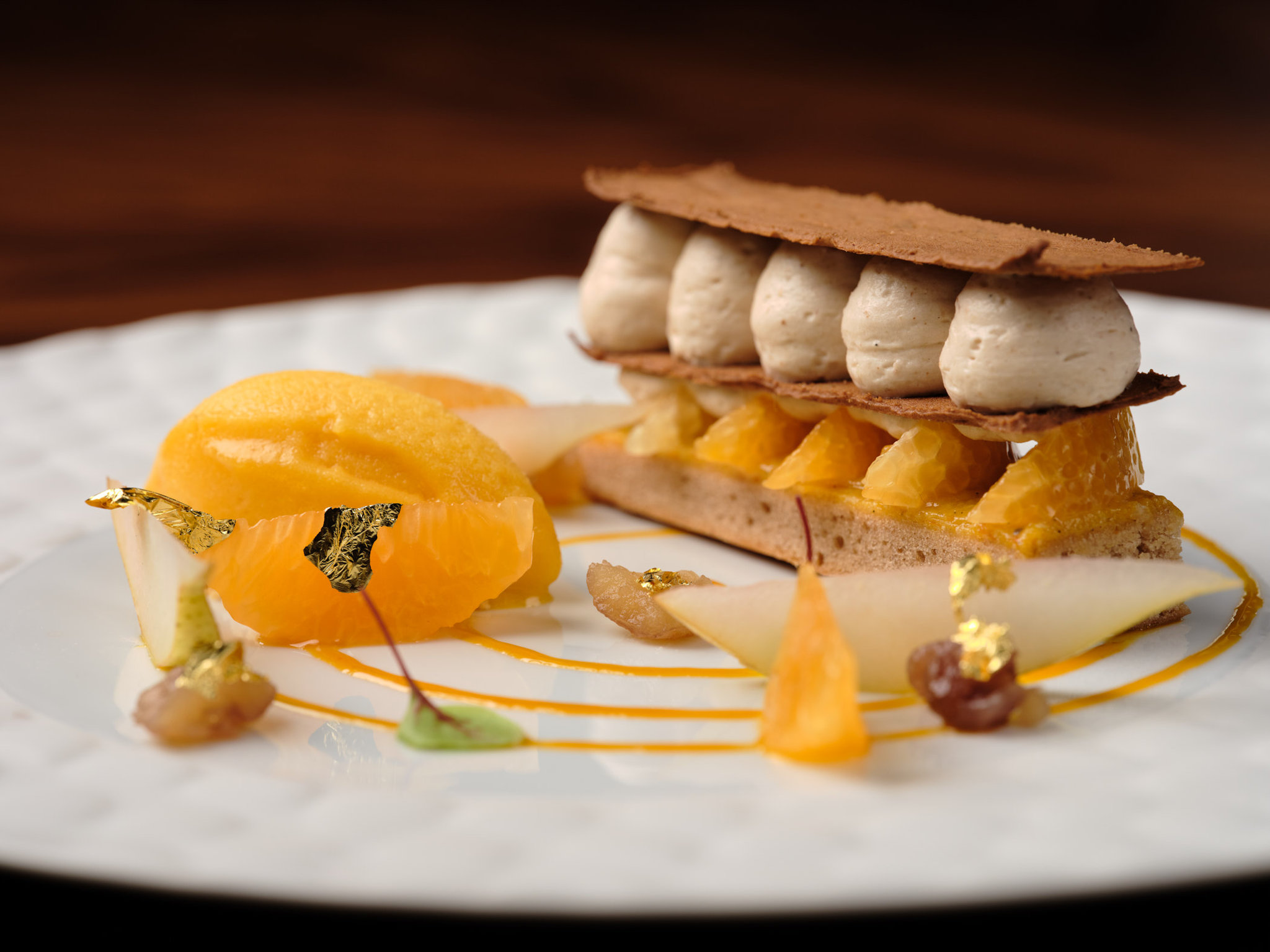 Hôtel Richer de Belleval by null