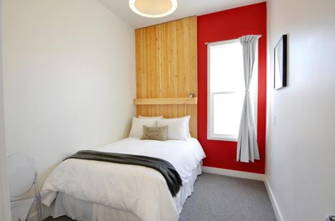 1906 Mission by null