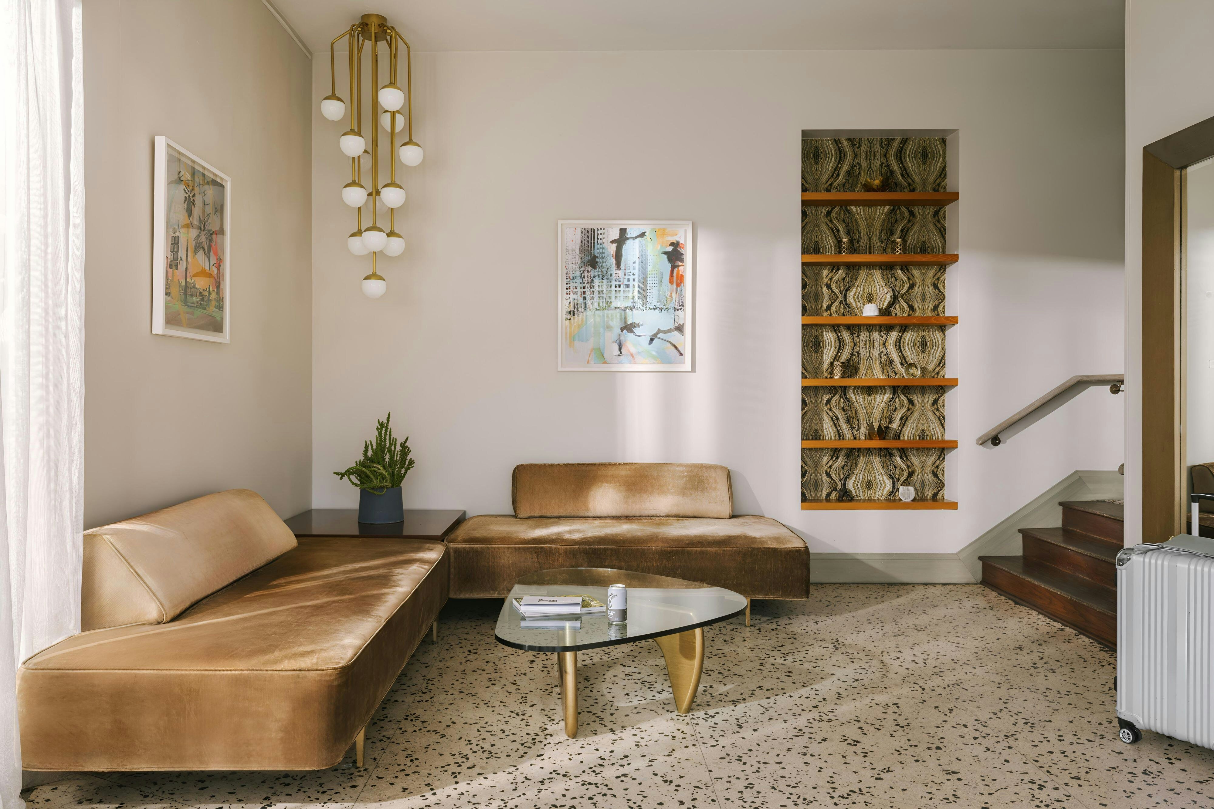 Hotel Beverly Terrace - Beverly Hills / West Hollywood by null