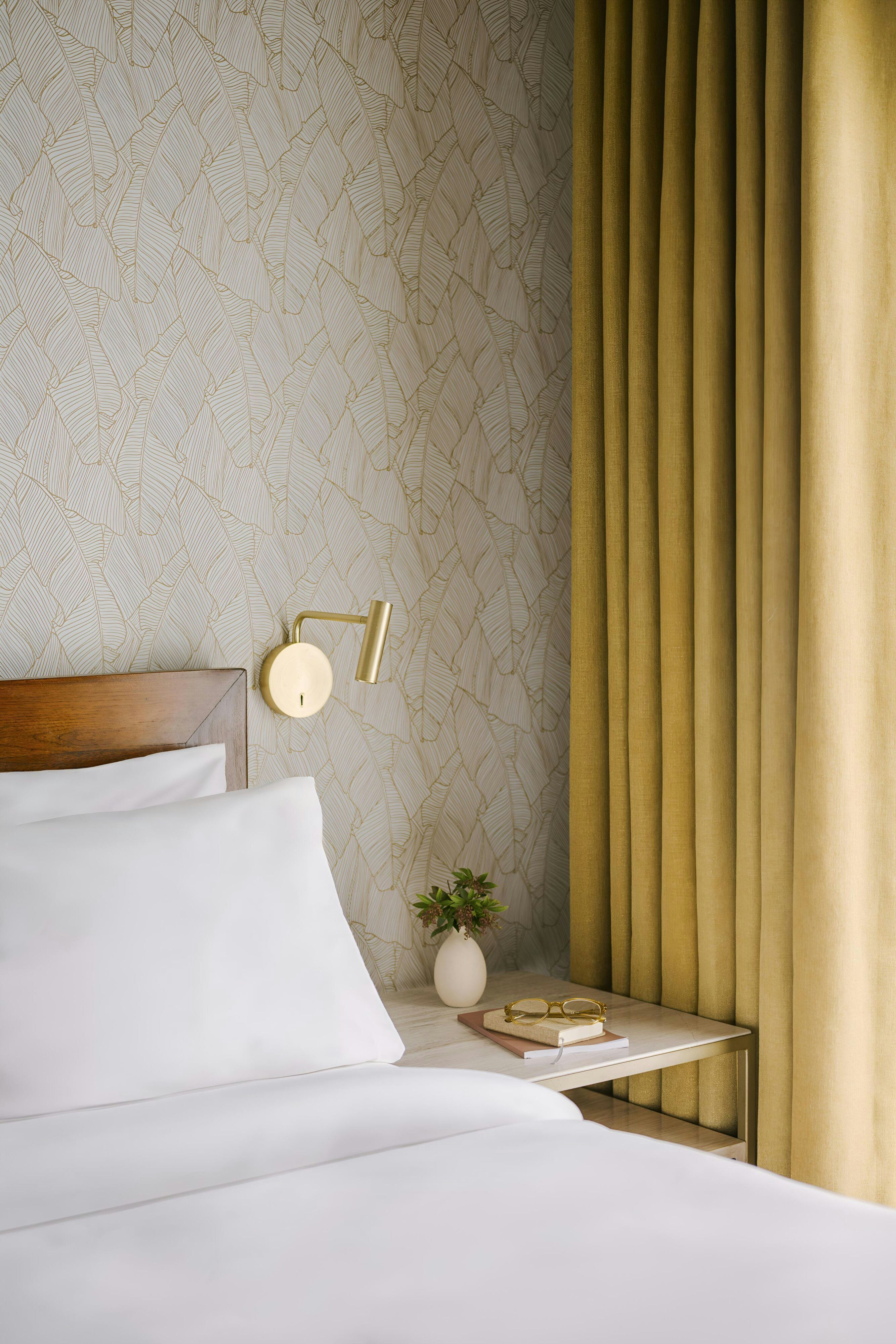 Hotel Beverly Terrace - Beverly Hills / West Hollywood by null