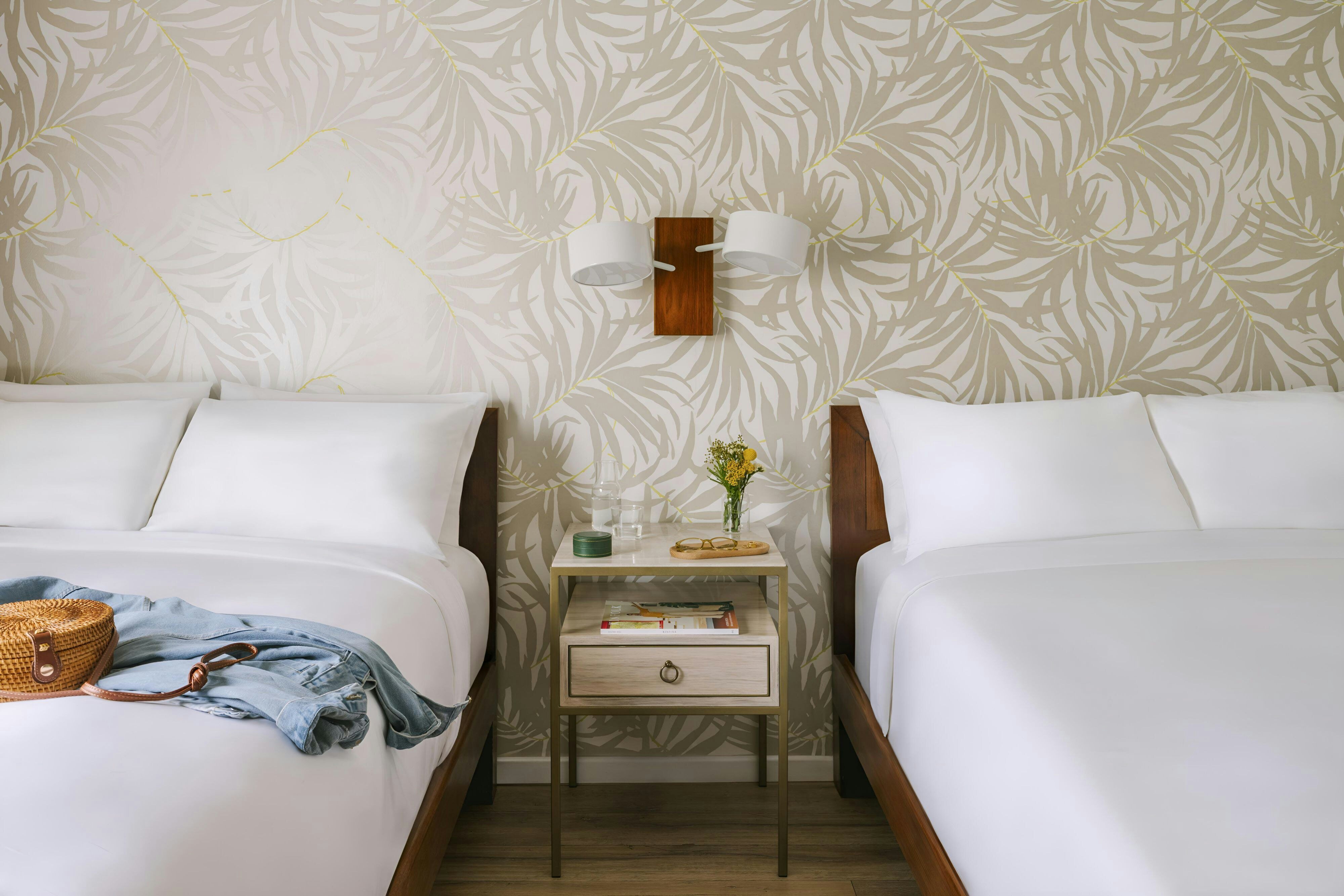 Beverly Terrace Hotel Beverly Hills, Sonder by null