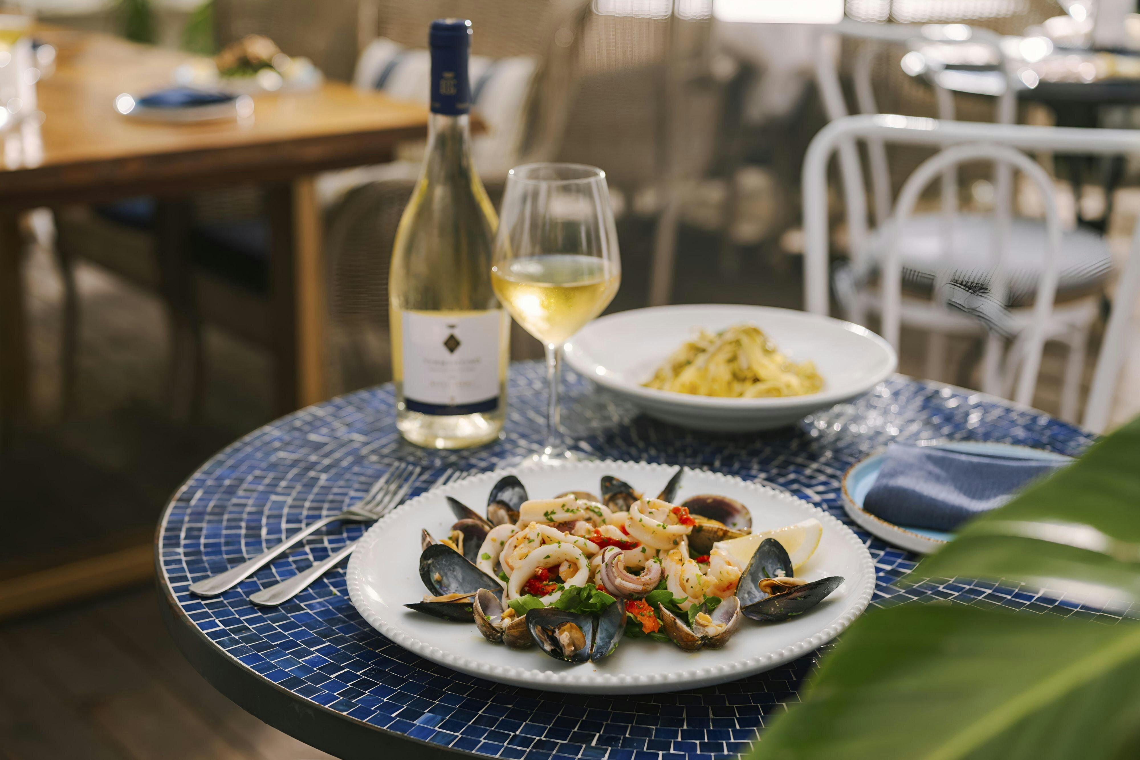 Beverly Terrace Hotel Beverly Hills, Sonder by null