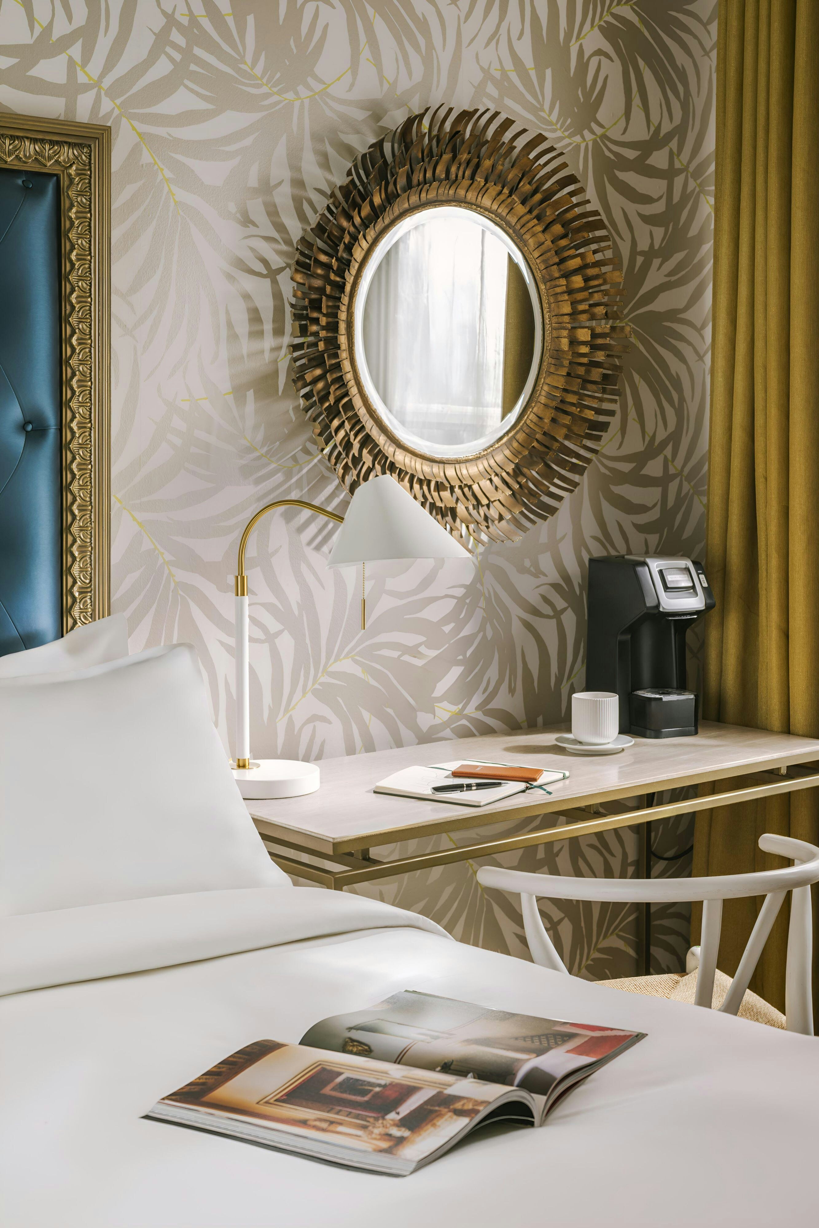 Hotel Beverly Terrace - Beverly Hills / West Hollywood by null