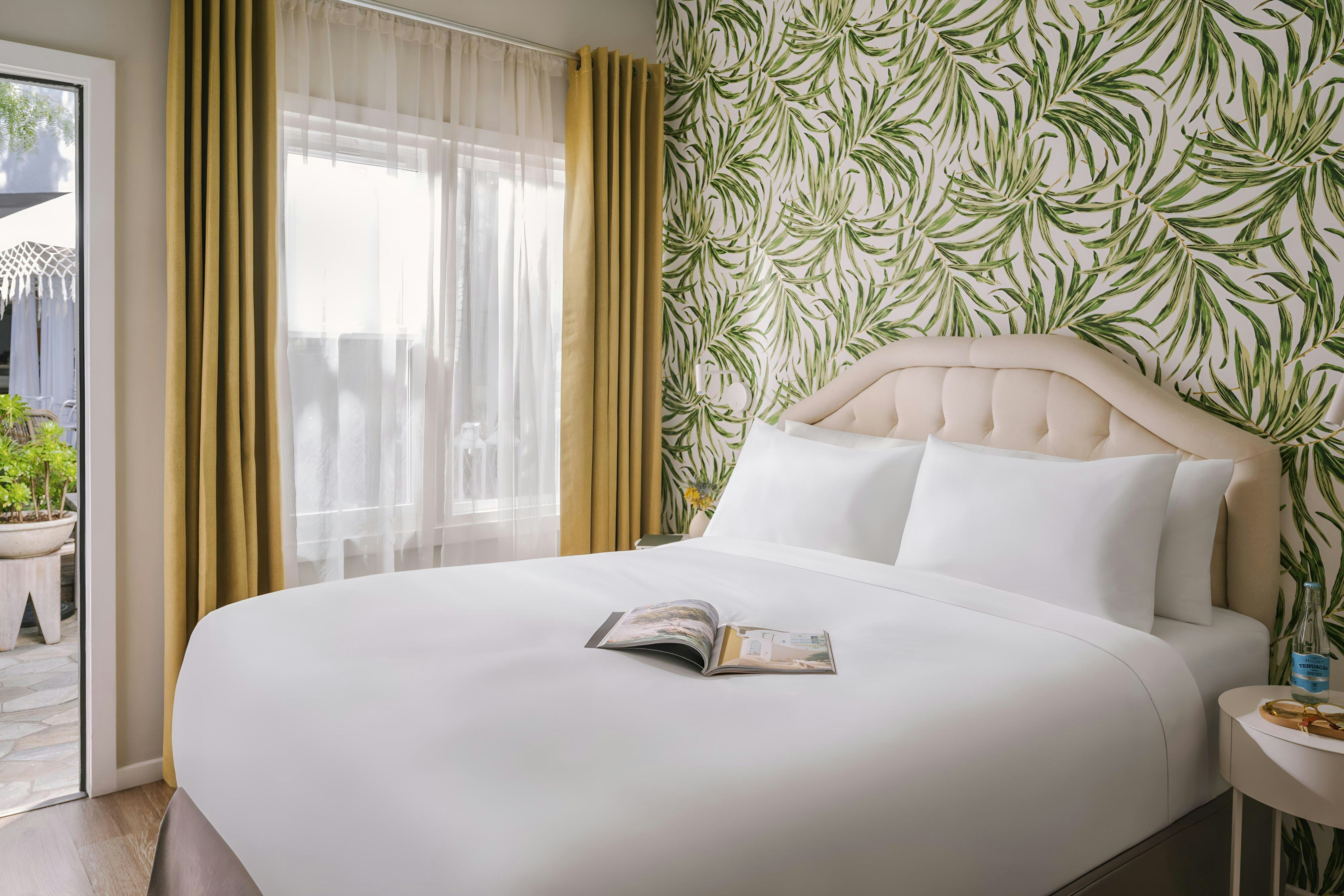 Hotel Beverly Terrace - Beverly Hills / West Hollywood by null