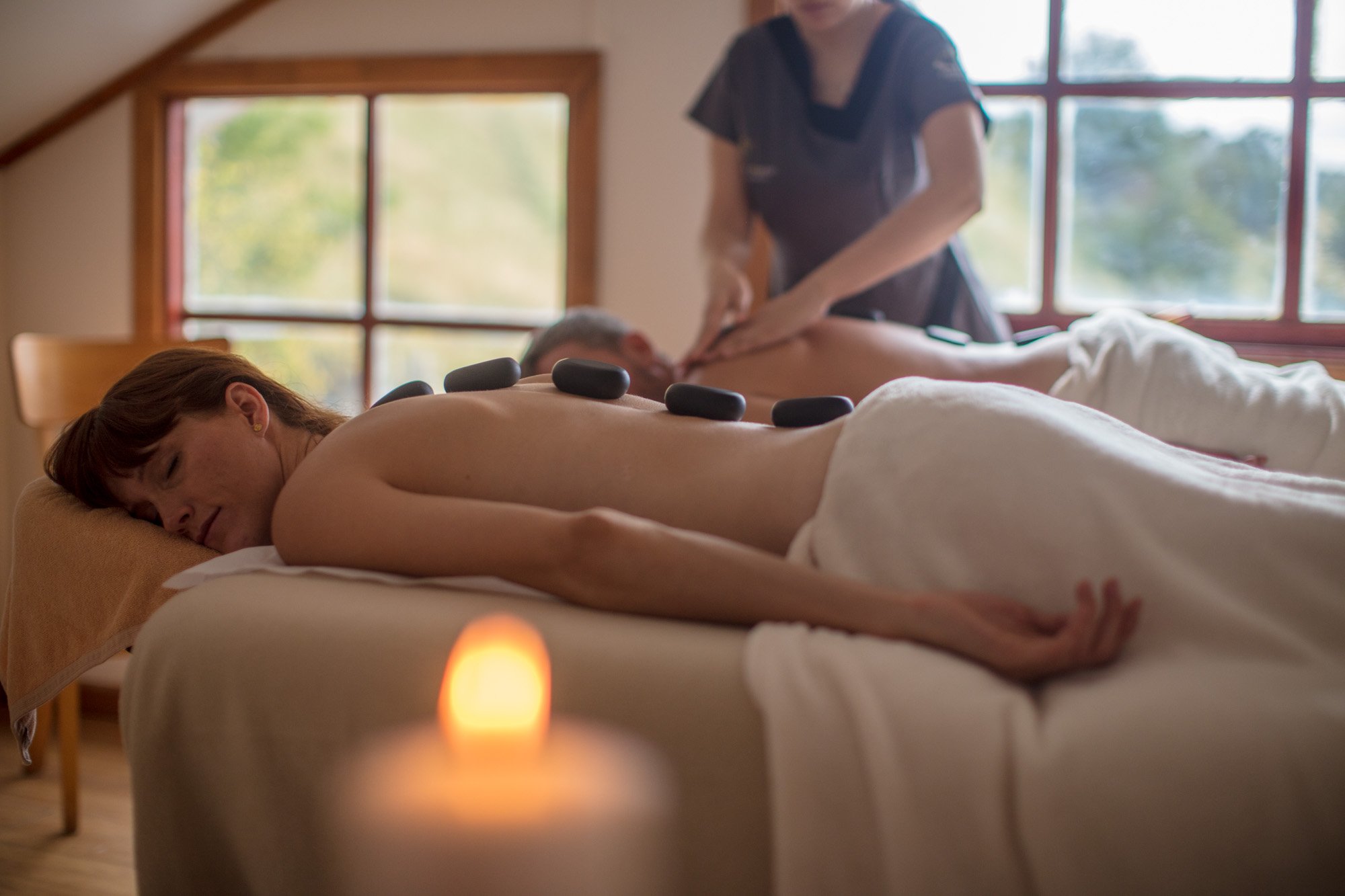 Hotel Las Torres Patagonia by null