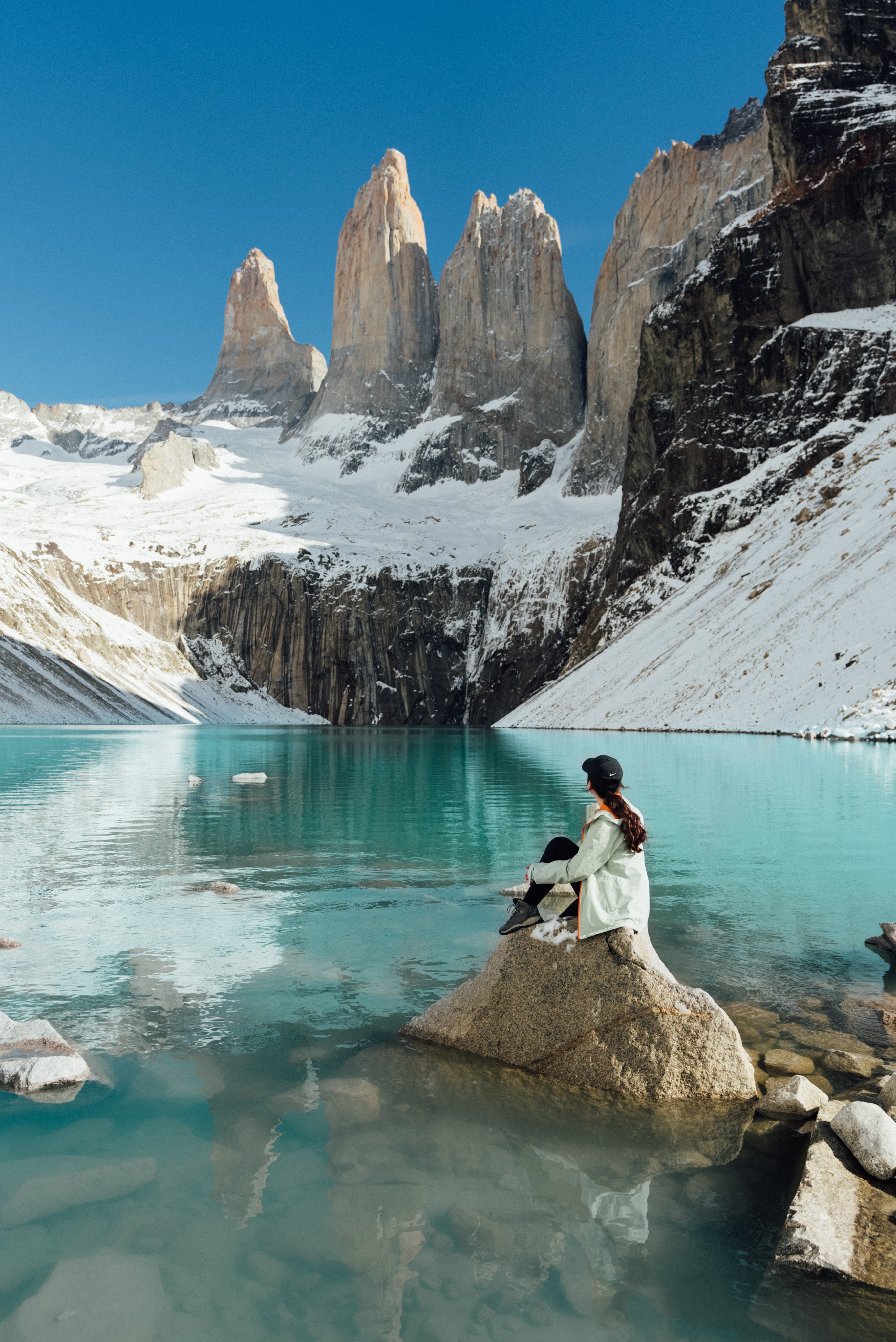 Hotel Las Torres Patagonia by null