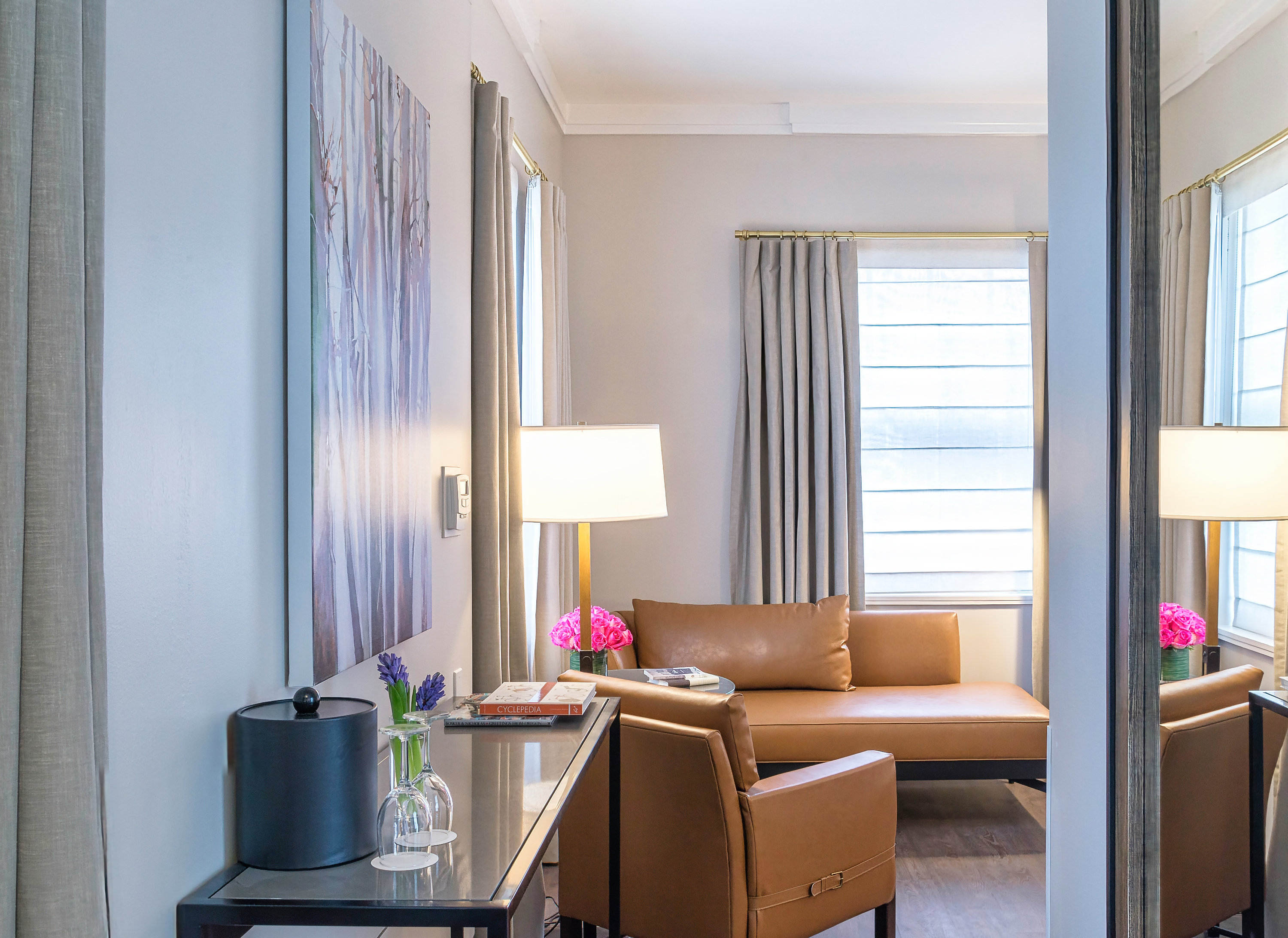 Heathman Hotel by null