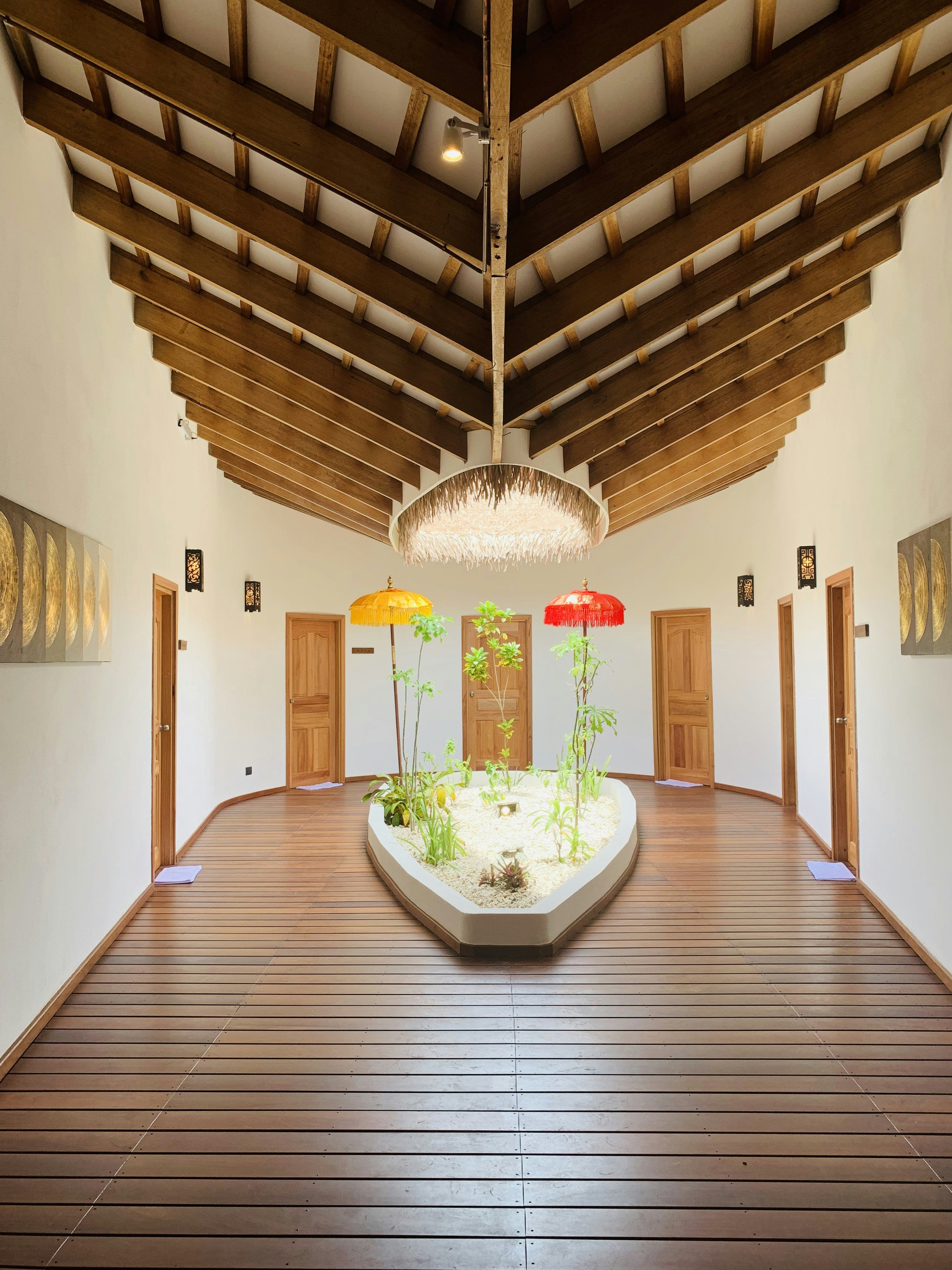 Cinnamon Velifushi Maldives - Bild 4