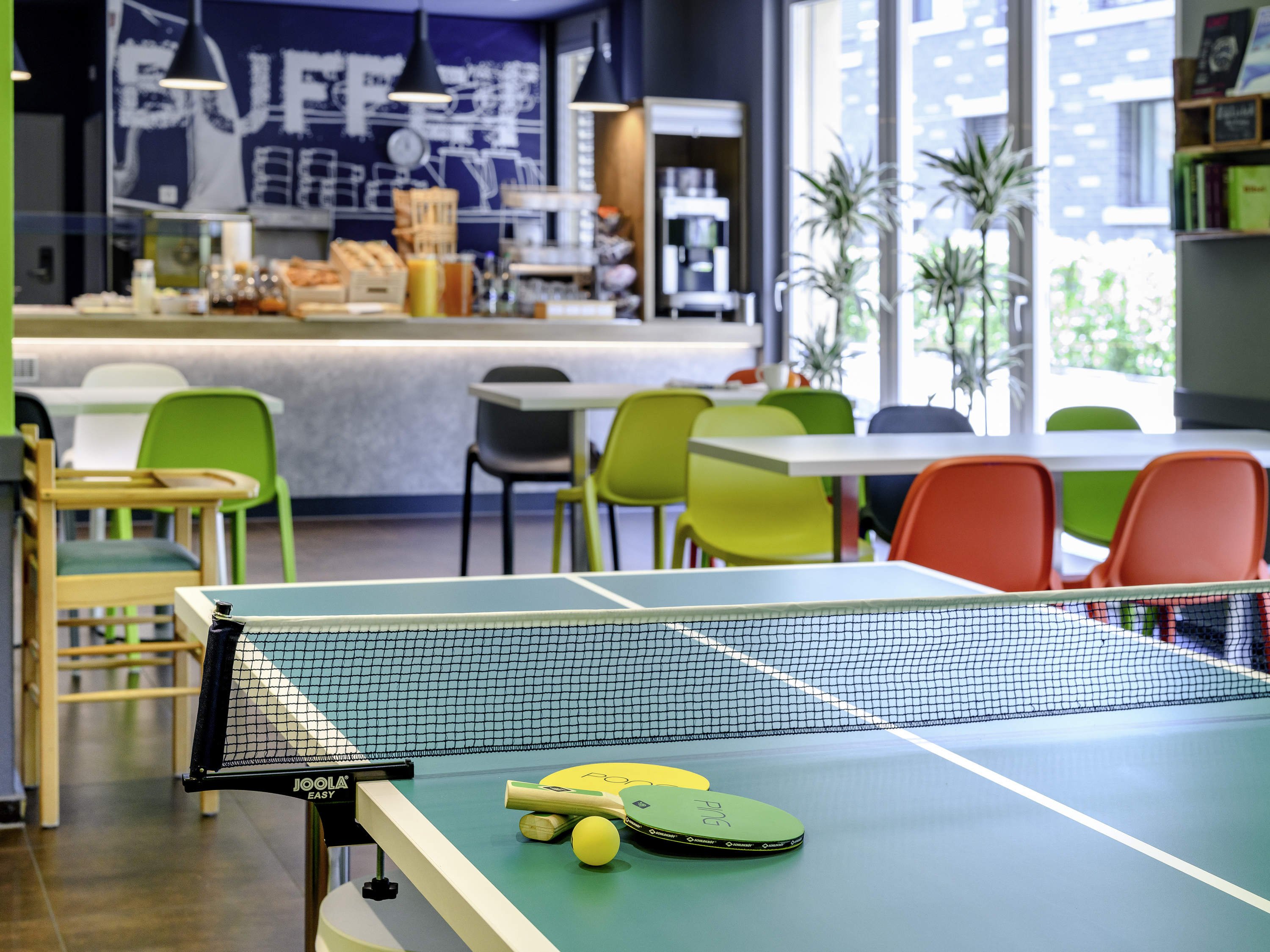 ibis Winterthur City by null