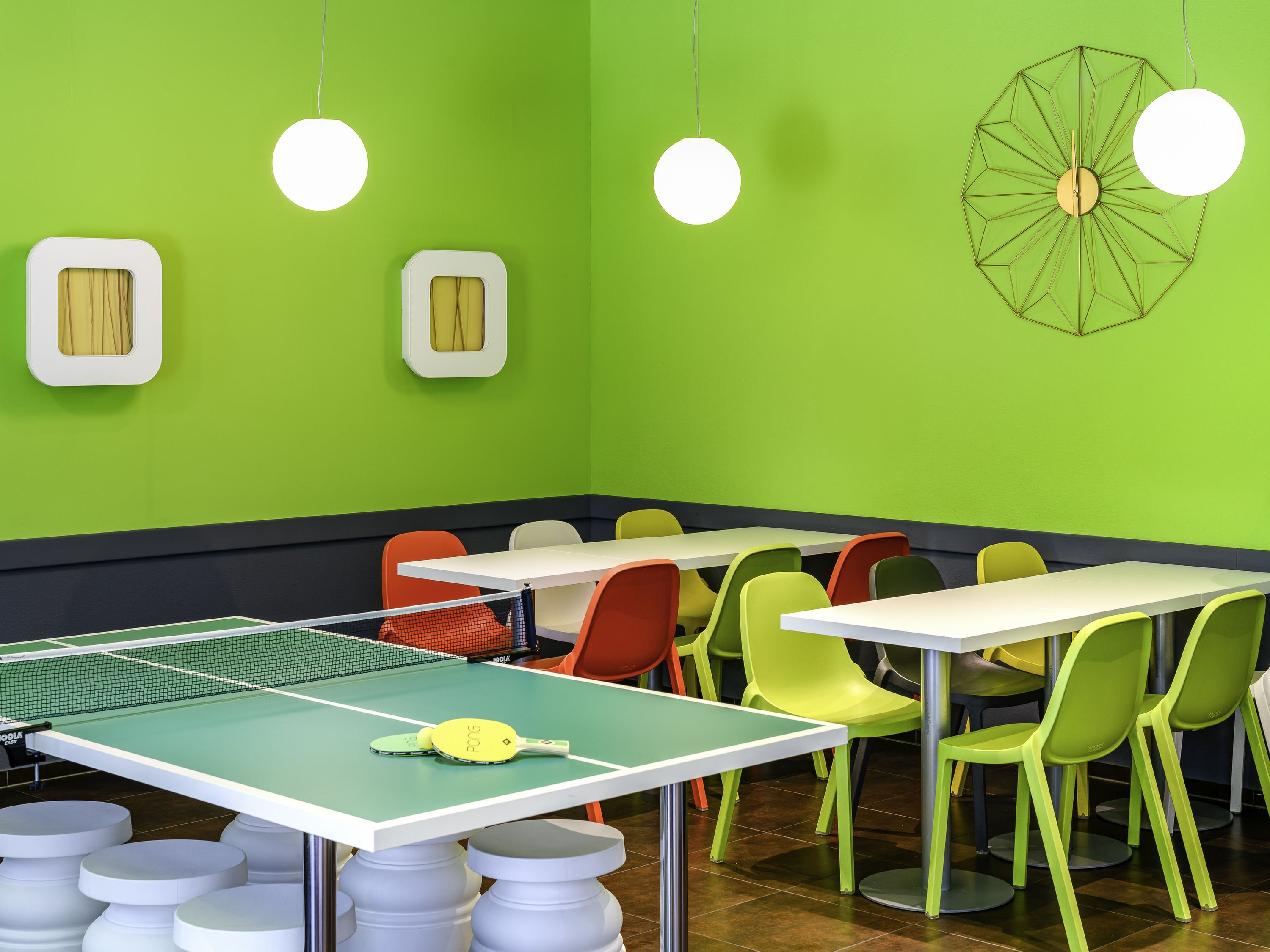 ibis Winterthur City by null