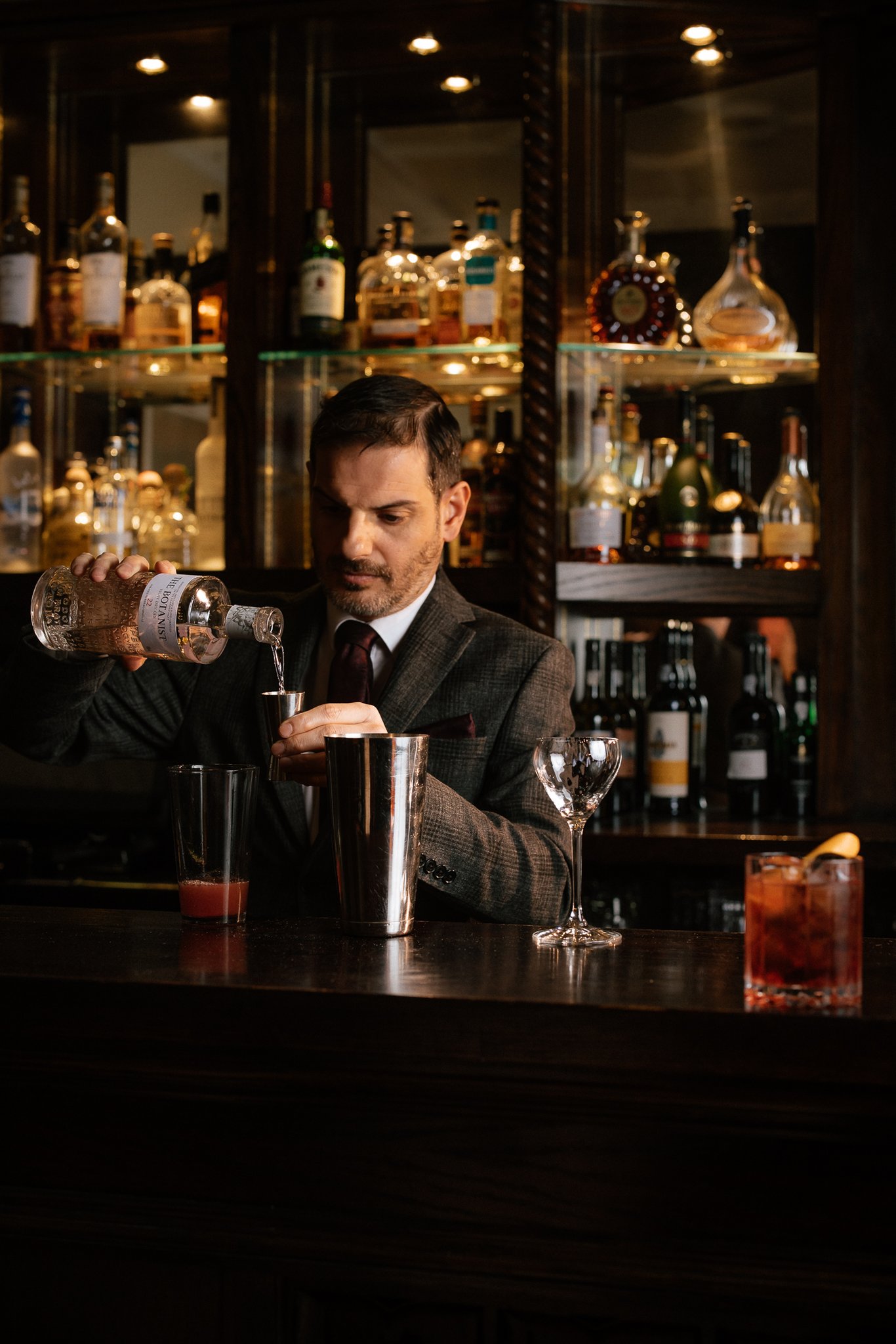 Crossbasket Castle, Hotel & Restaurant, an SLH Hotel by null