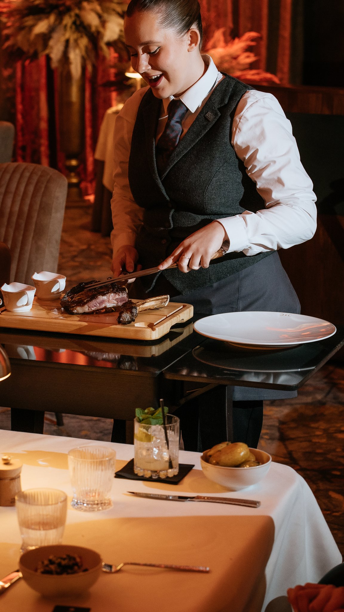 Crossbasket Castle, Hotel & Restaurant, an SLH Hotel by null