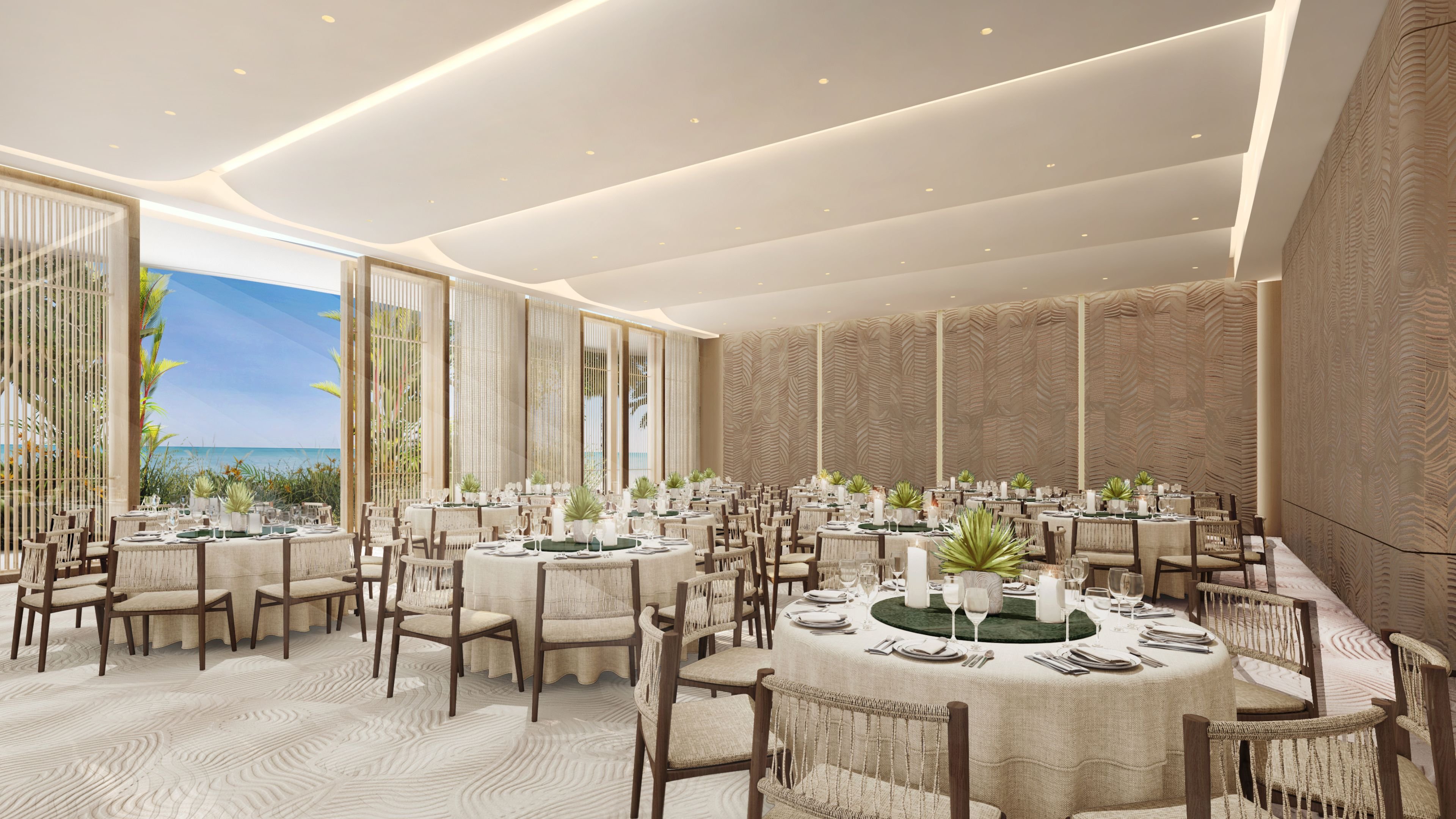 Intercontinental The Red Sea Resort by IHG by null