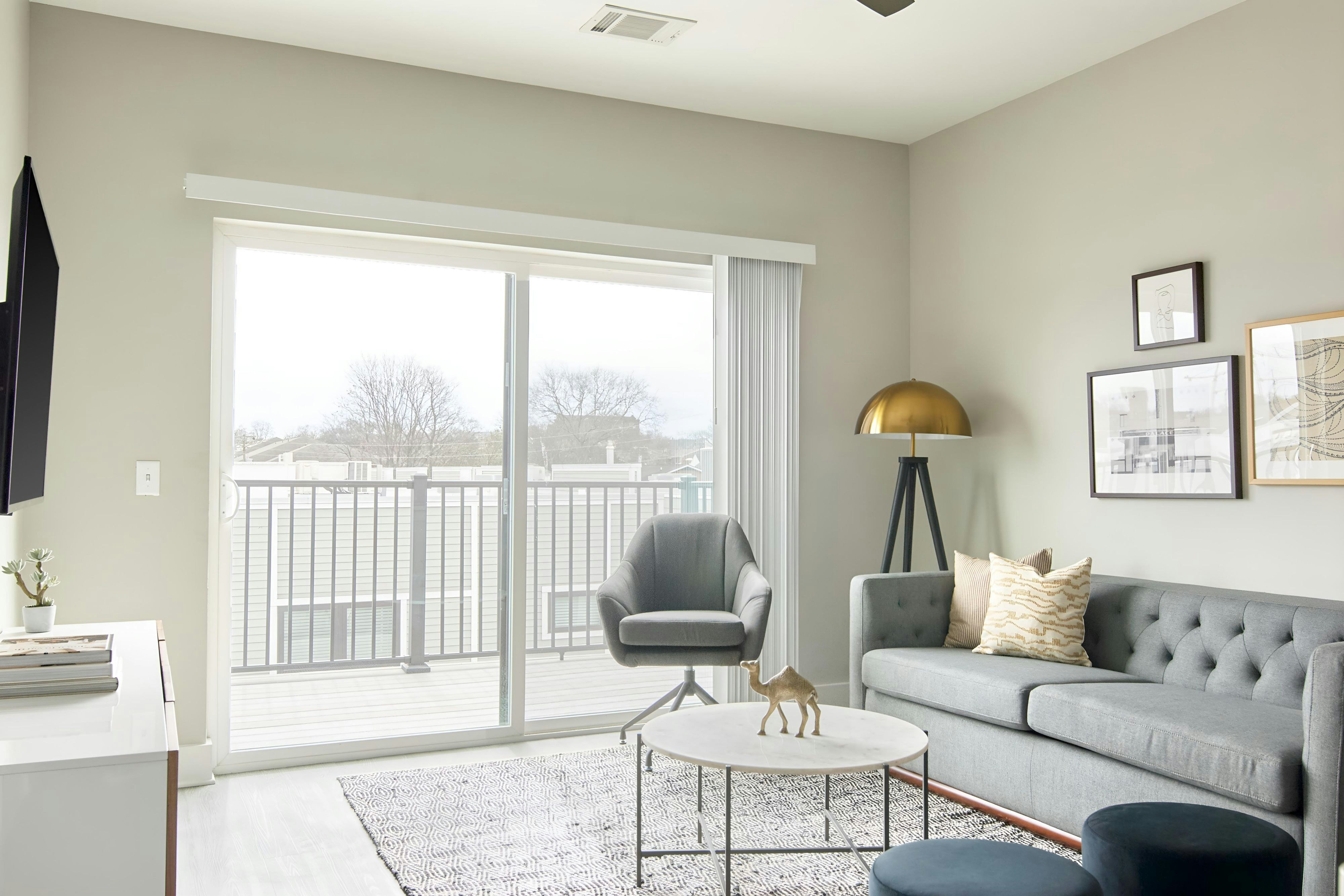 Sonder Belcourt Apartments Hillsboro Village by null