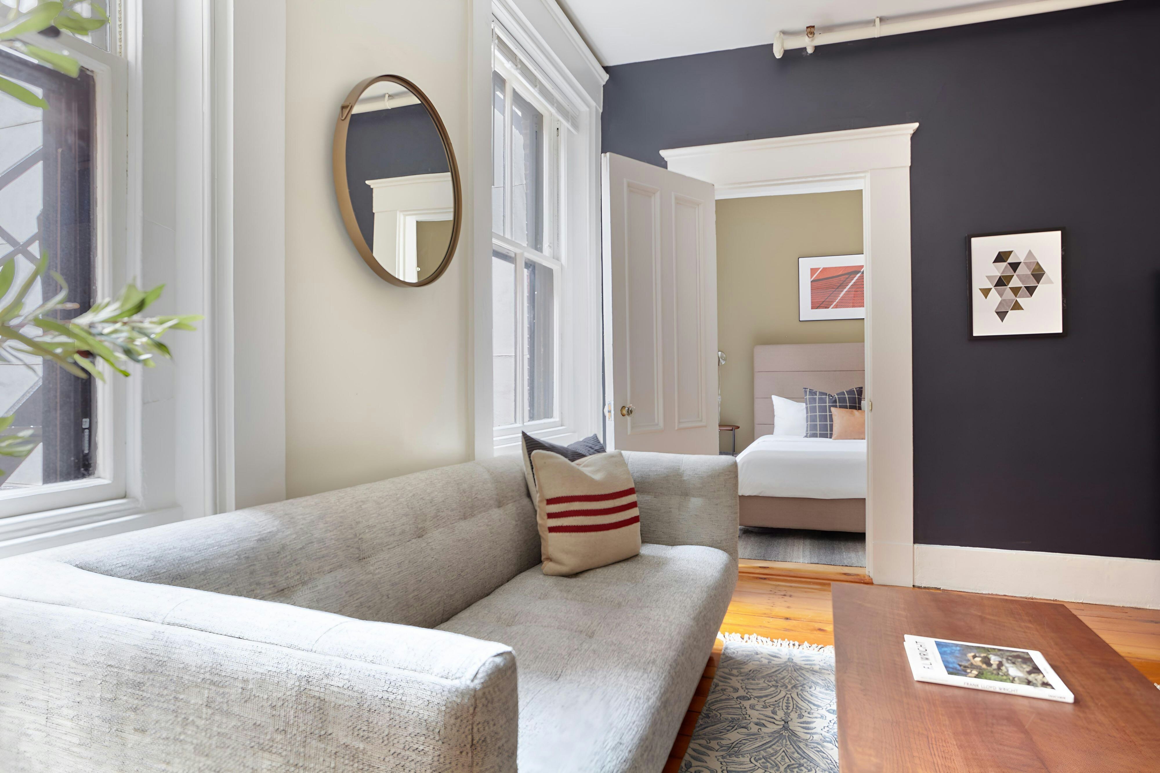 Sonder The Hancock Apartments Beacon Hill by null