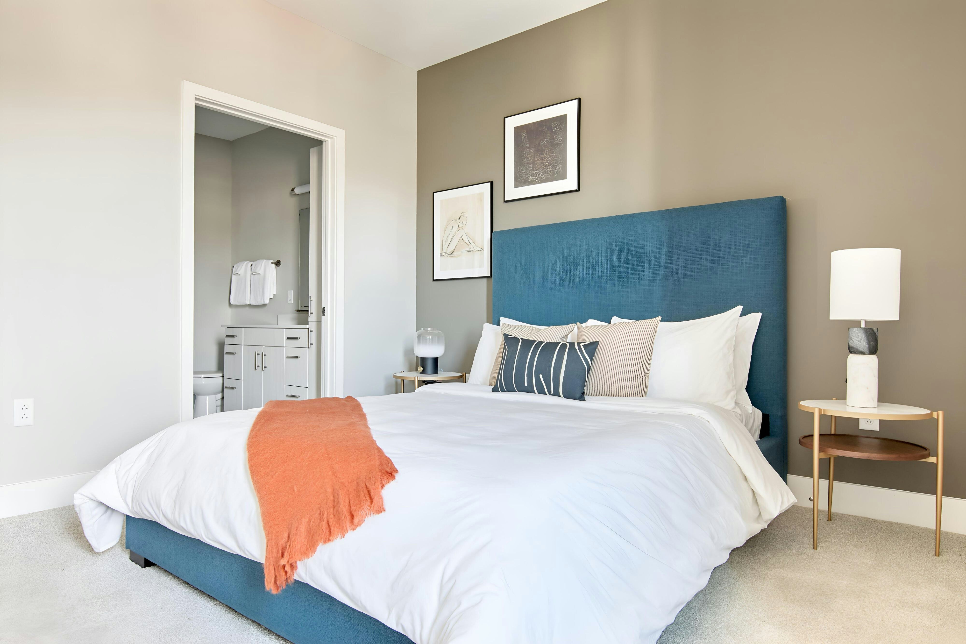 Sonder Belcourt Apartments Hillsboro Village by null