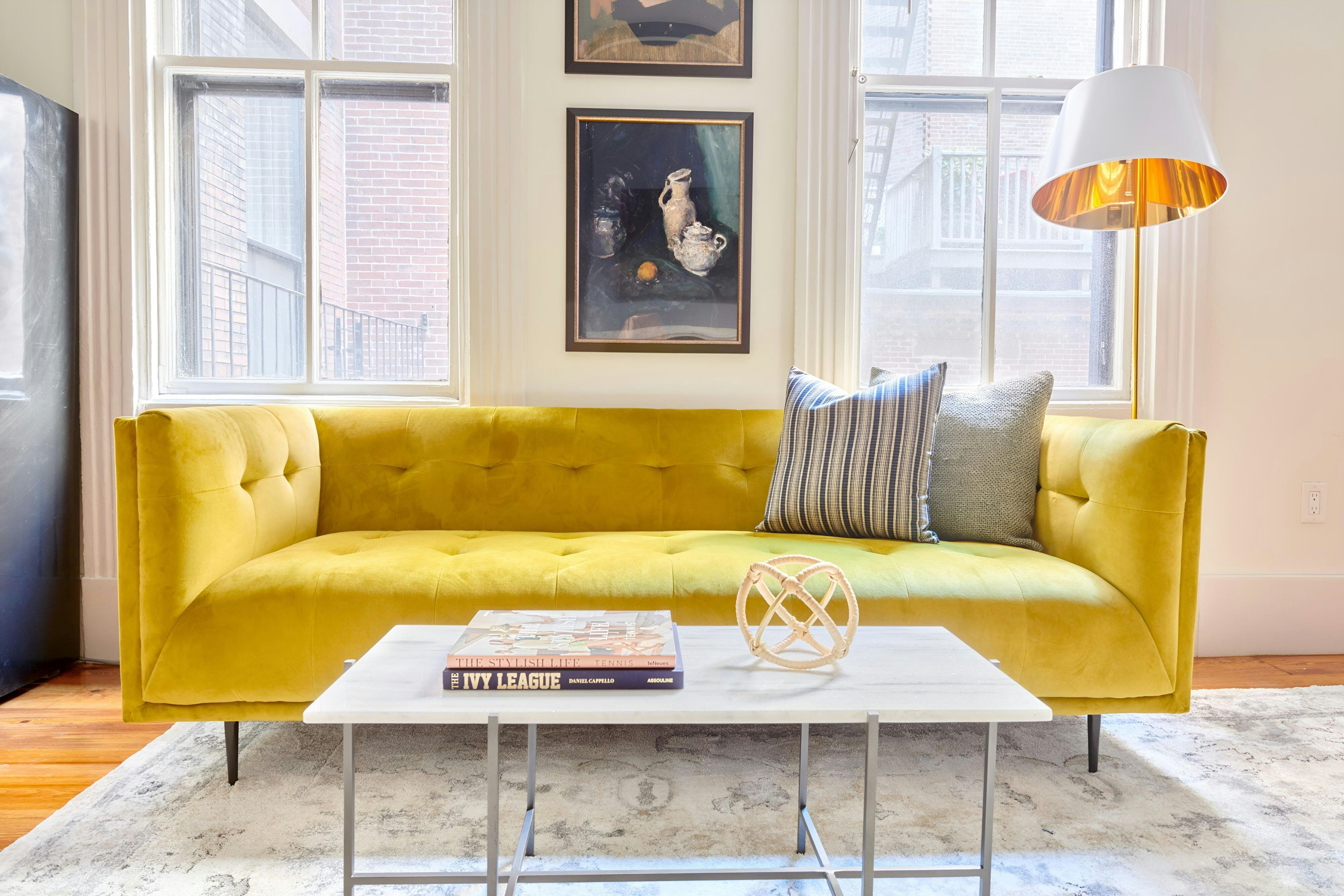 Sonder The Hancock Apartments Beacon Hill by null