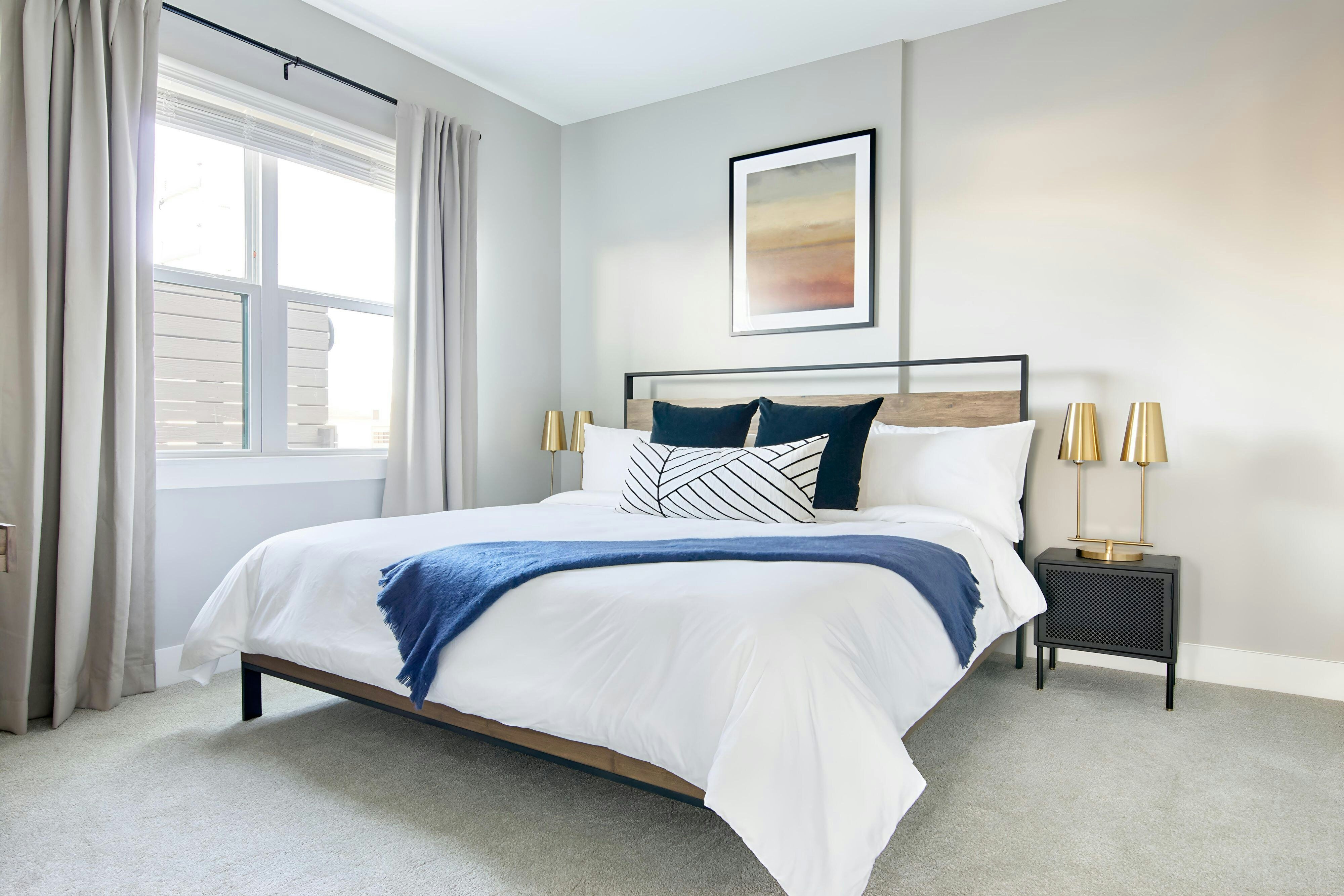 Sonder Belcourt Apartments Hillsboro Village by null