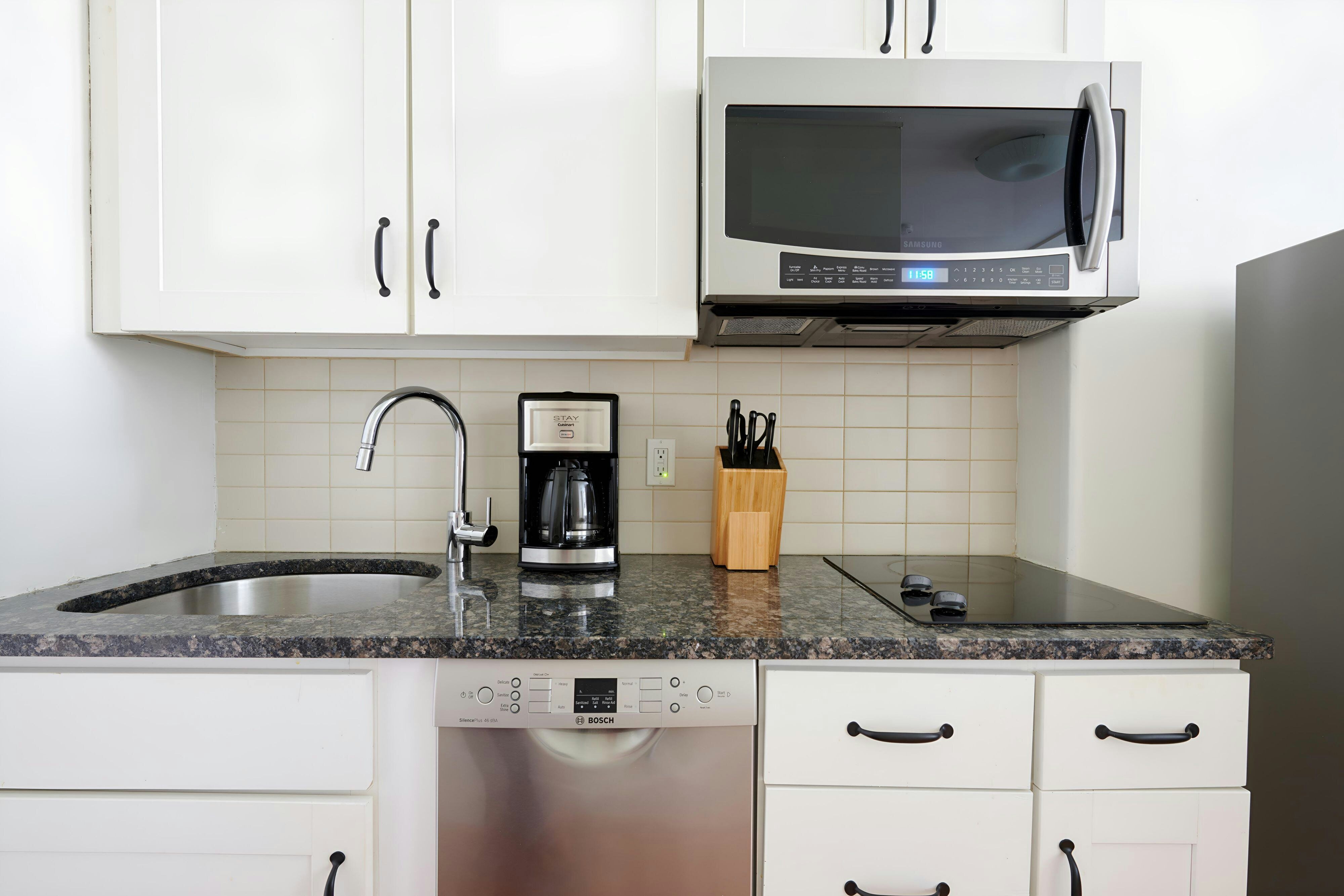 Sonder The Hancock Apartments Beacon Hill by null