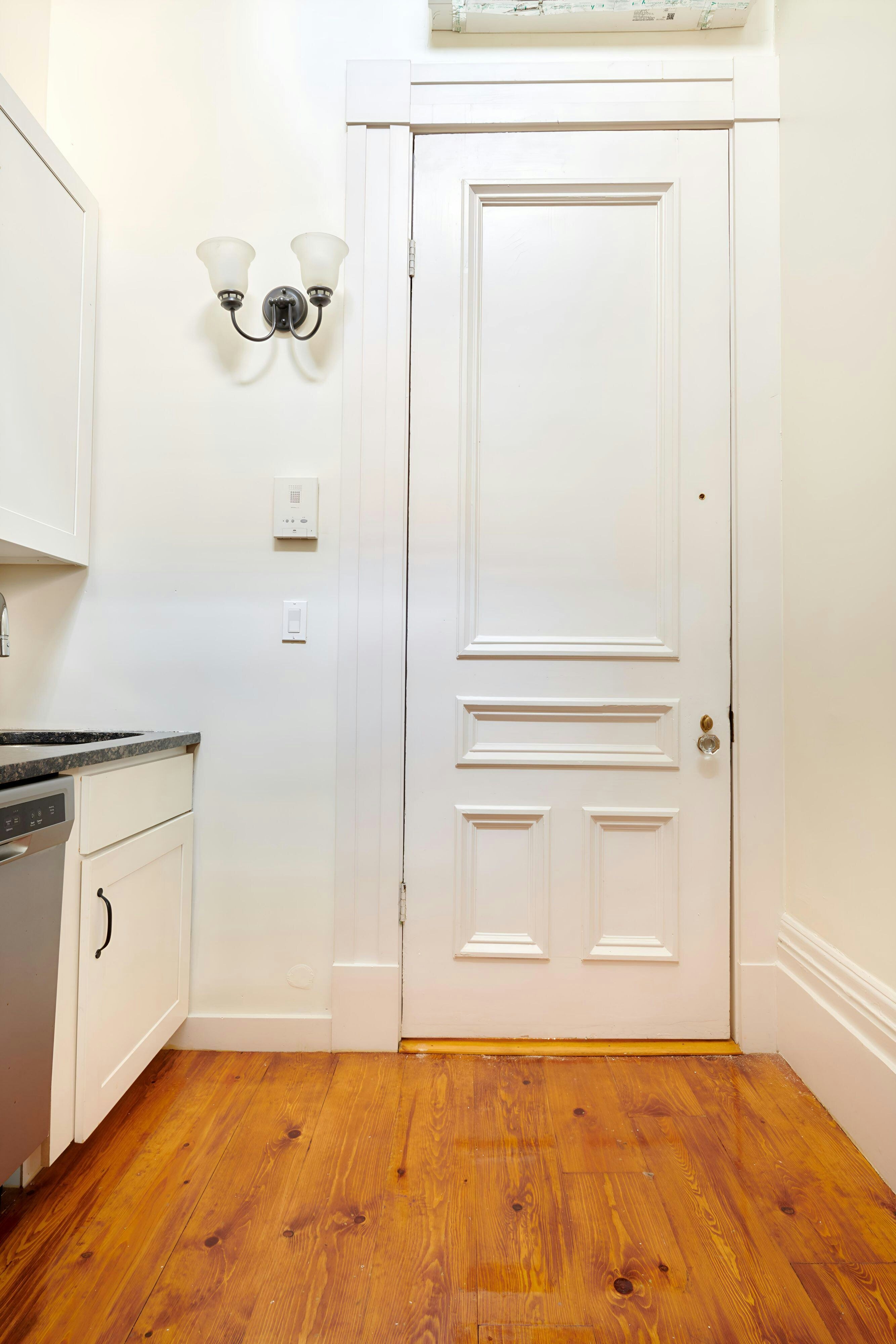 Sonder The Hancock Apartments Beacon Hill by null