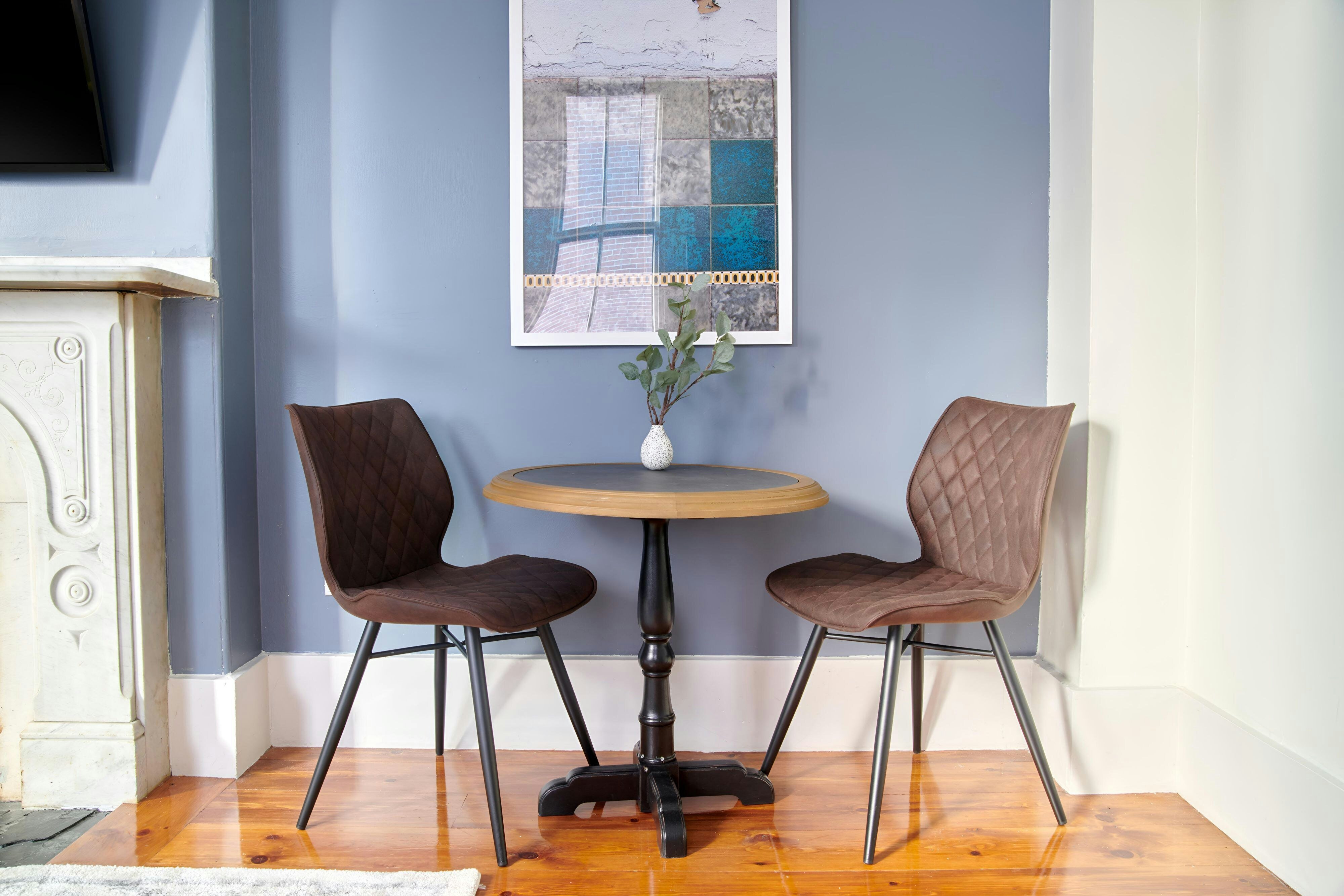 Sonder The Hancock Apartments Beacon Hill by null