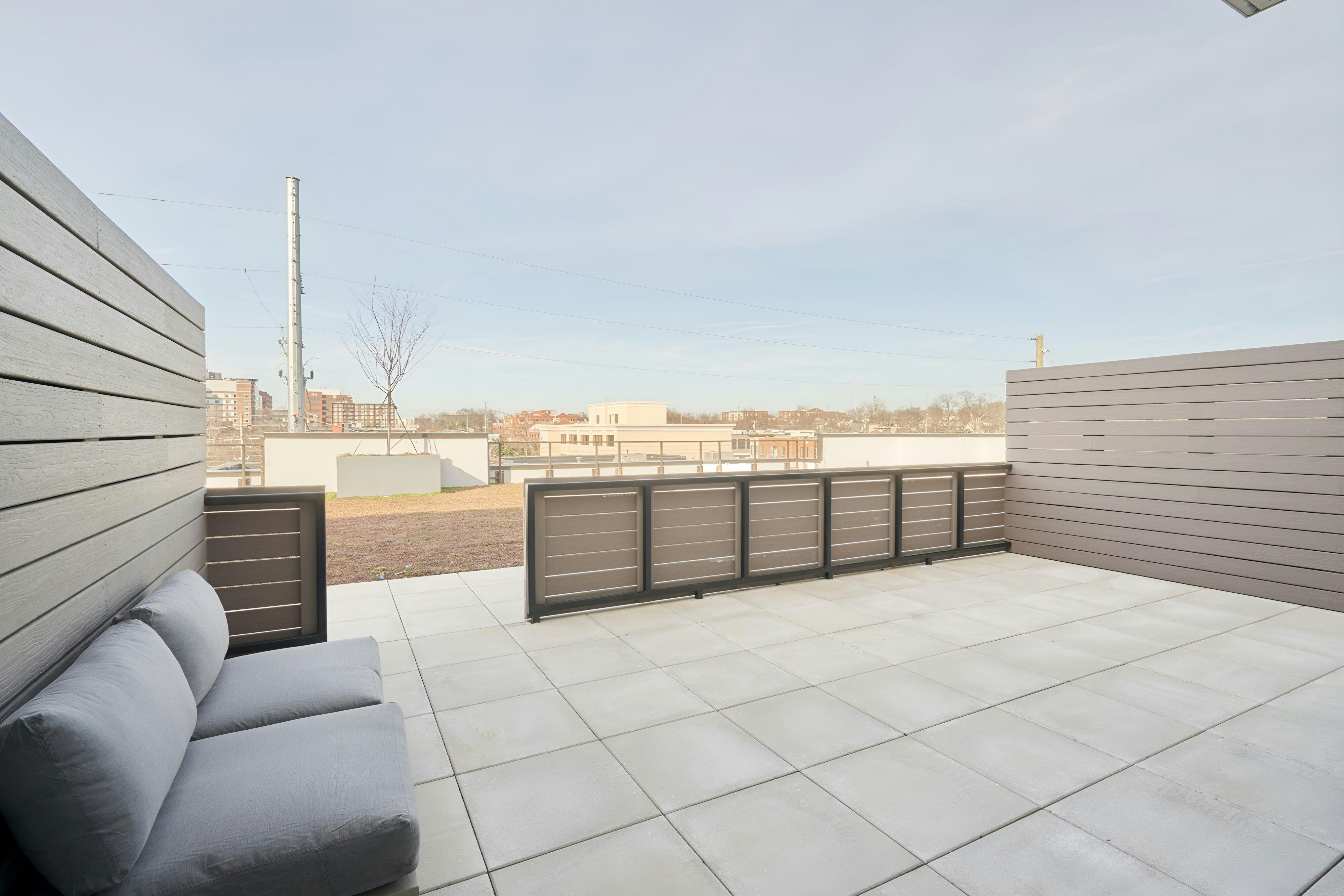 Sonder Belcourt Apartments Hillsboro Village by null