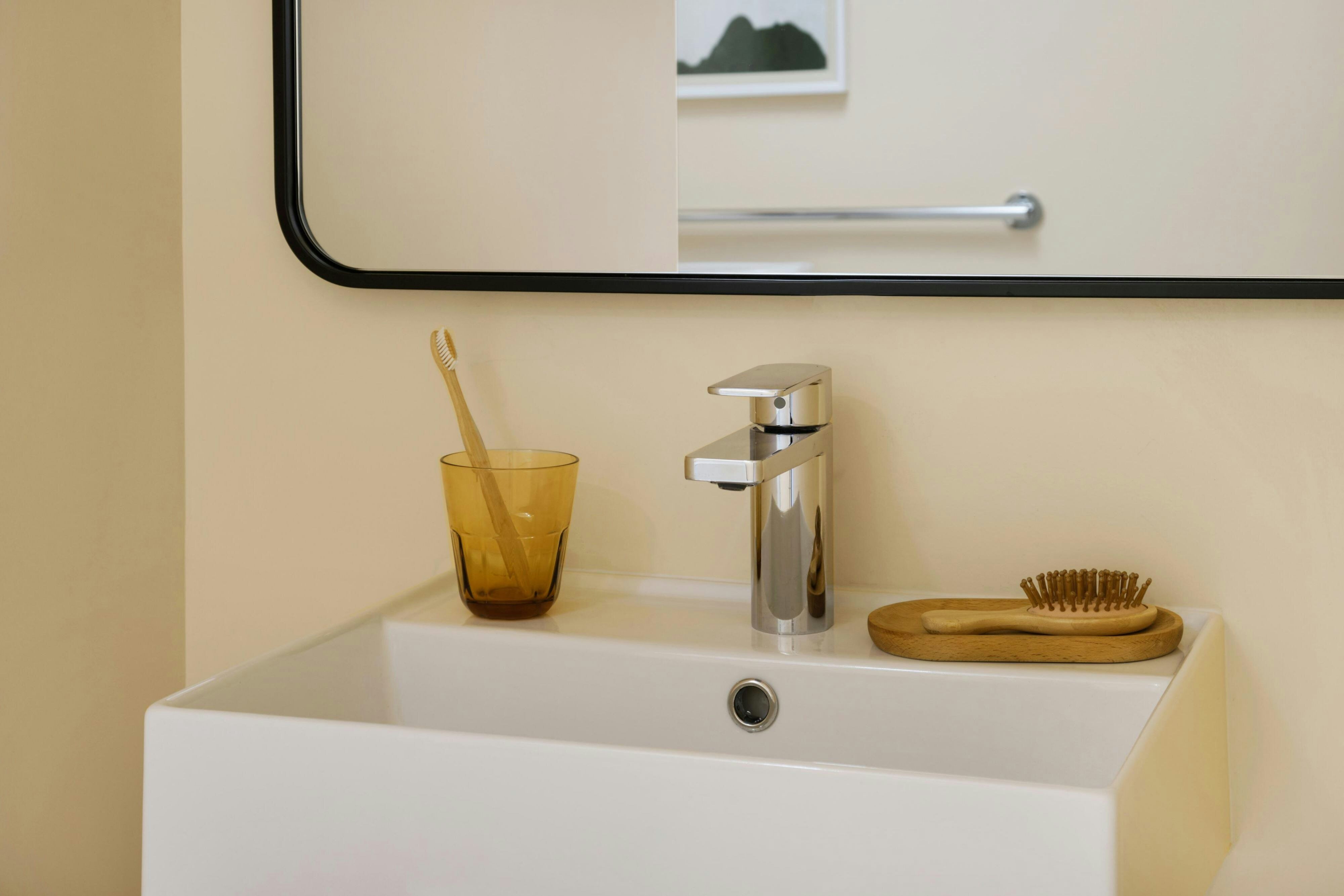 City Center Hotel Long Beach, Sonder by null