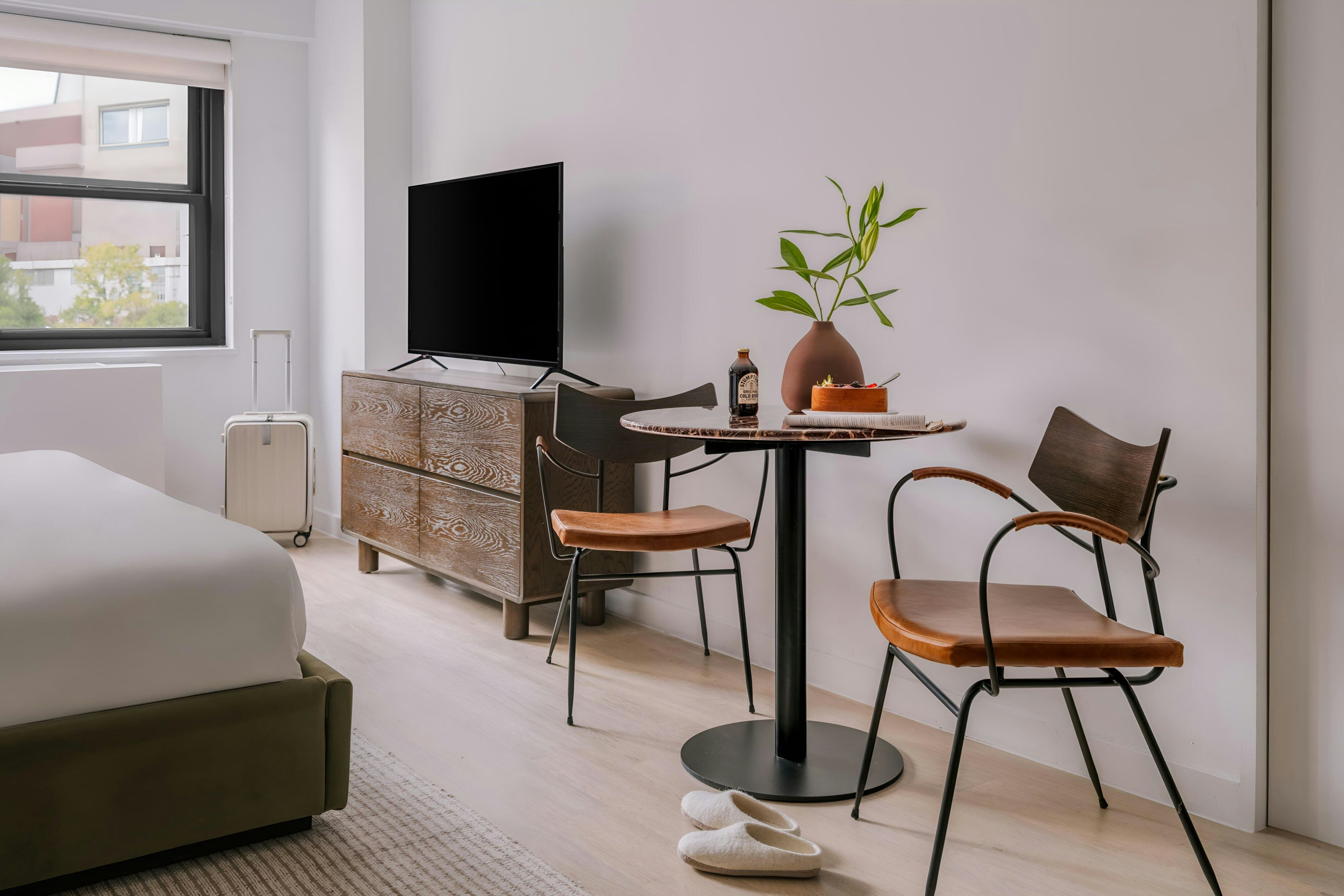 Sonder The Nash Apartments Midtown East by null