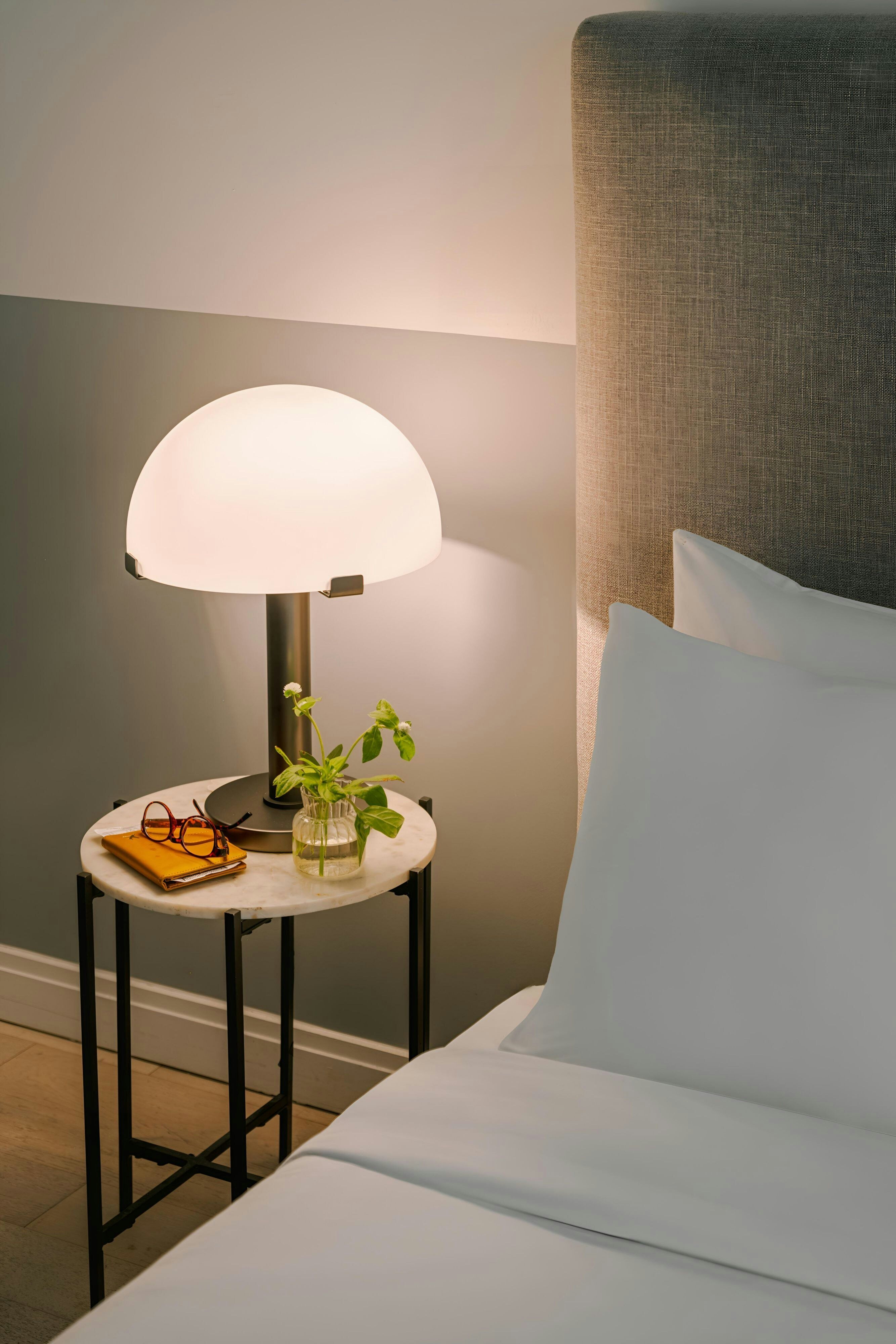 Sonder Battery Park Apartments Financial District by null