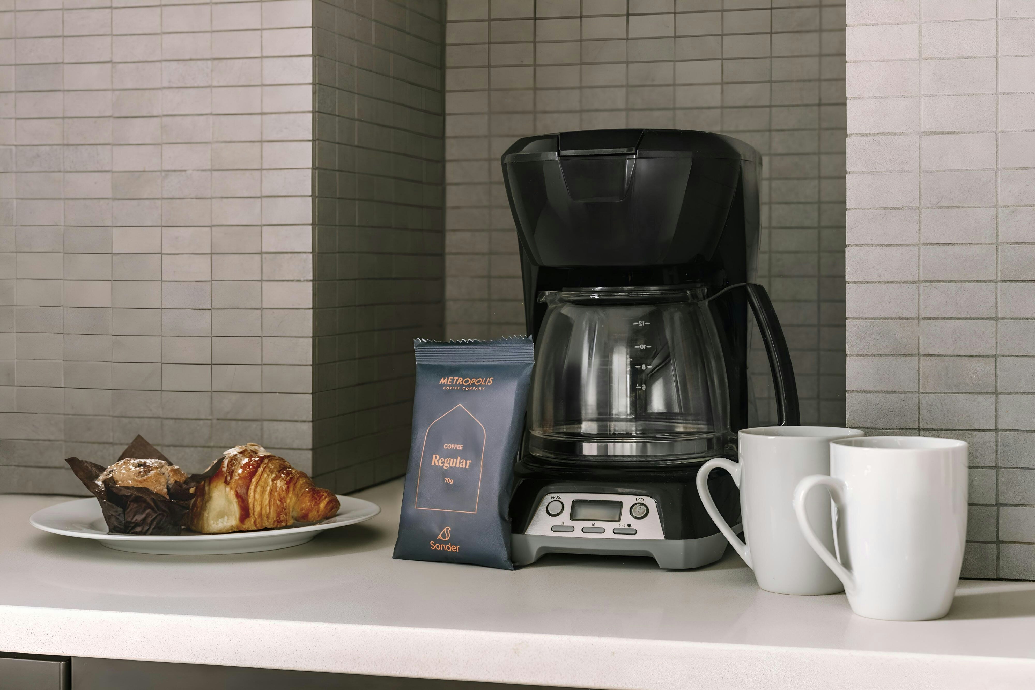 Sonder The Nash Apartments Midtown East by null