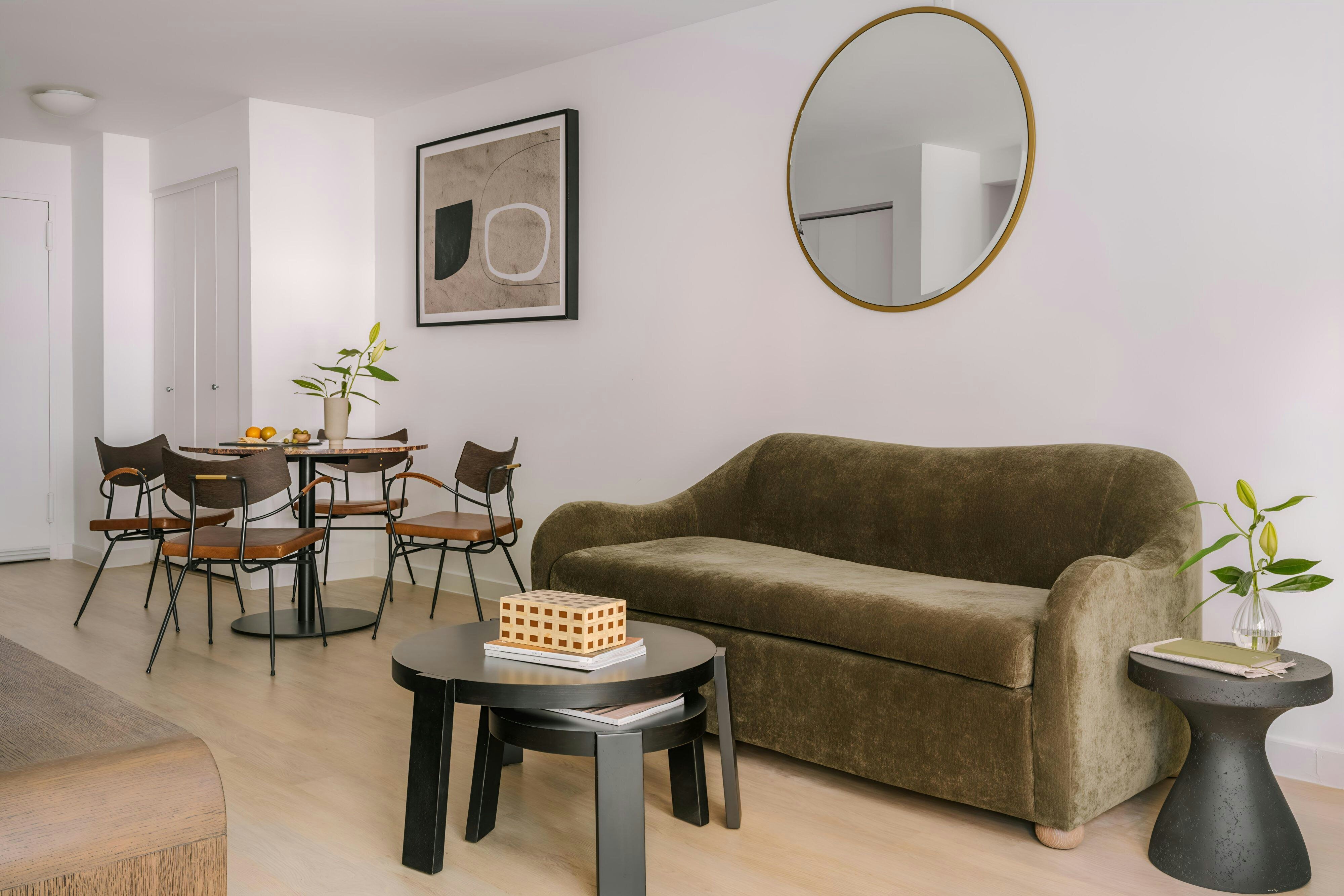 Sonder The Nash Apartments Midtown East by null