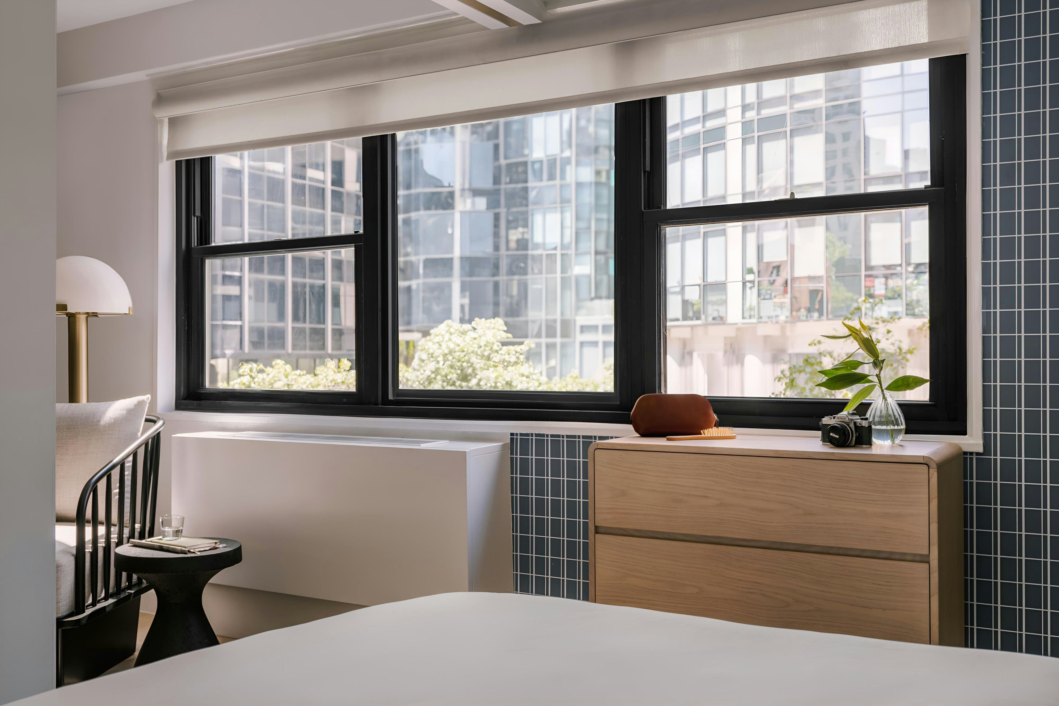 Sonder The Nash Apartments Midtown East by null