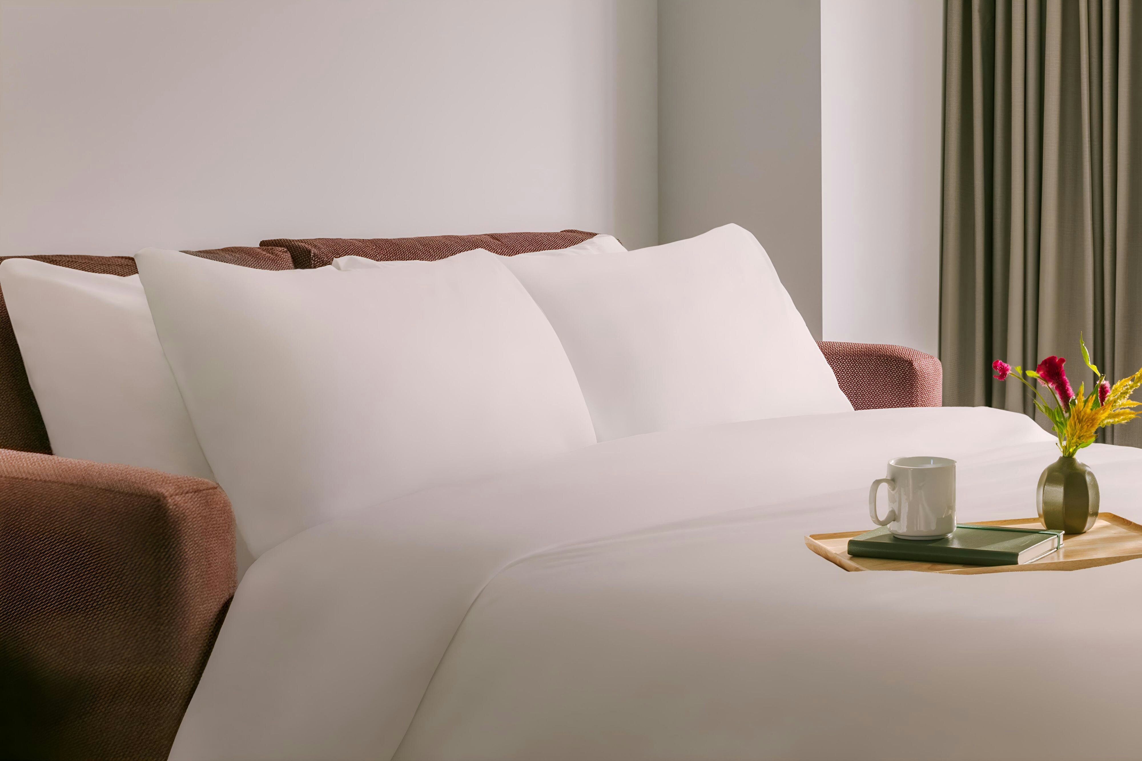 Sonder The Nash Apartments Midtown East by null