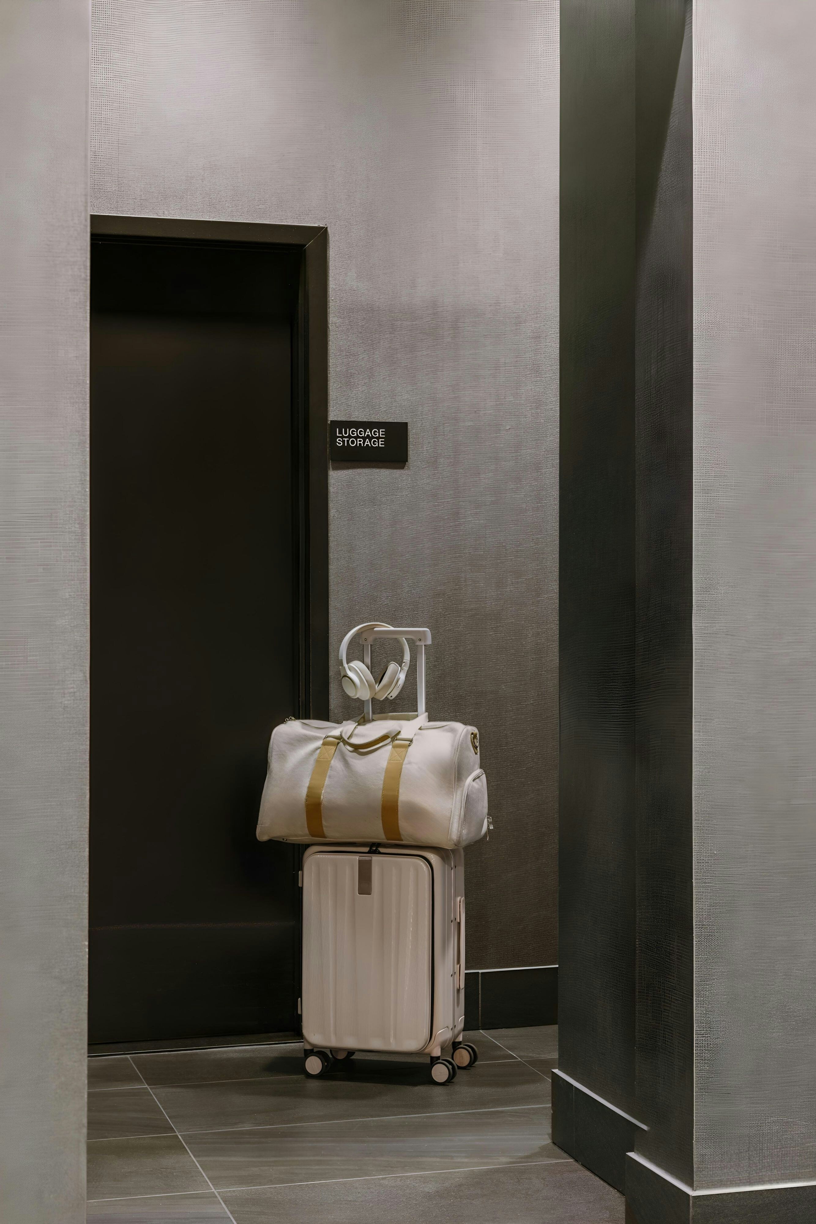 Sonder The Nash Apartments Midtown East by null