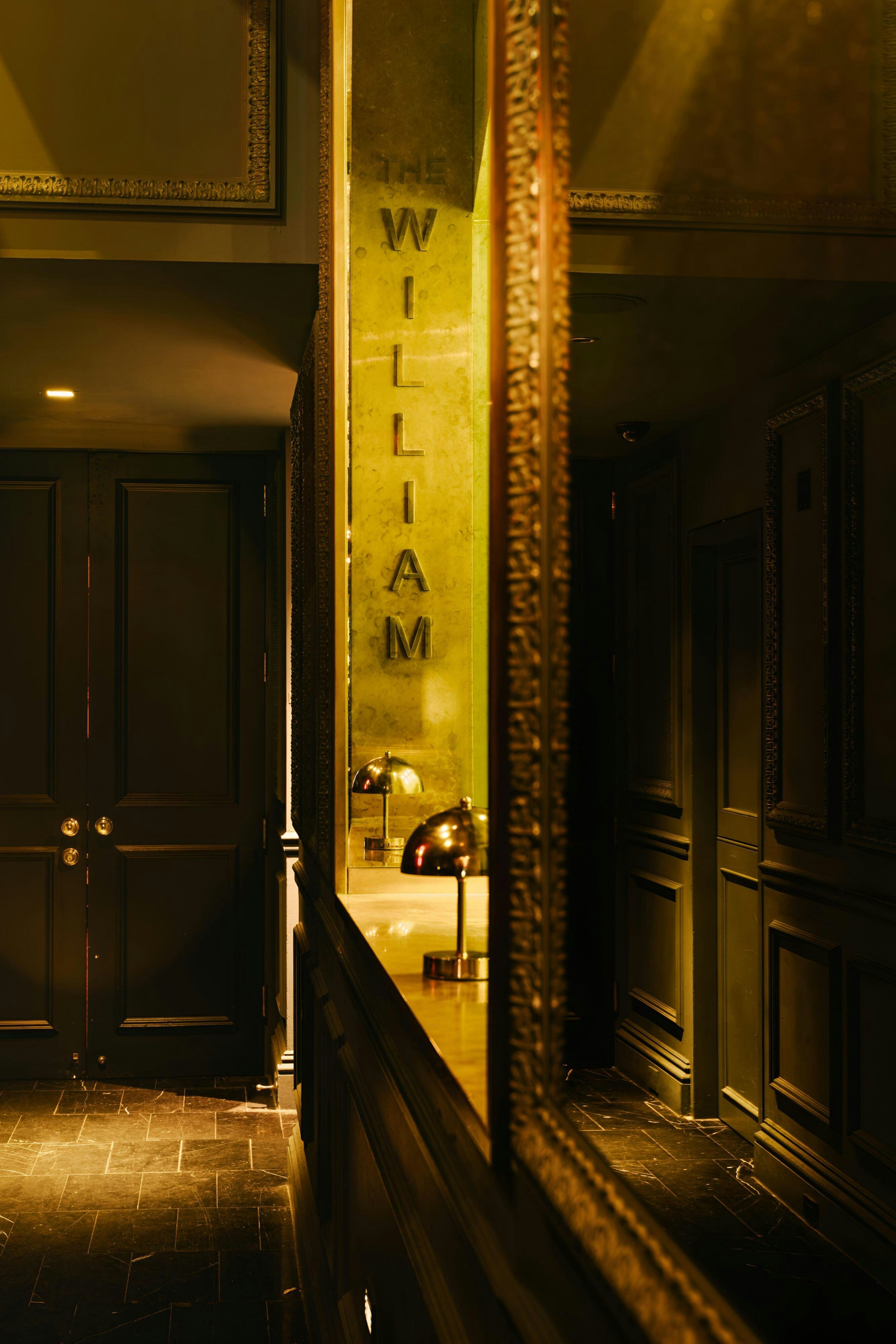 The William Hotel Midtown by null