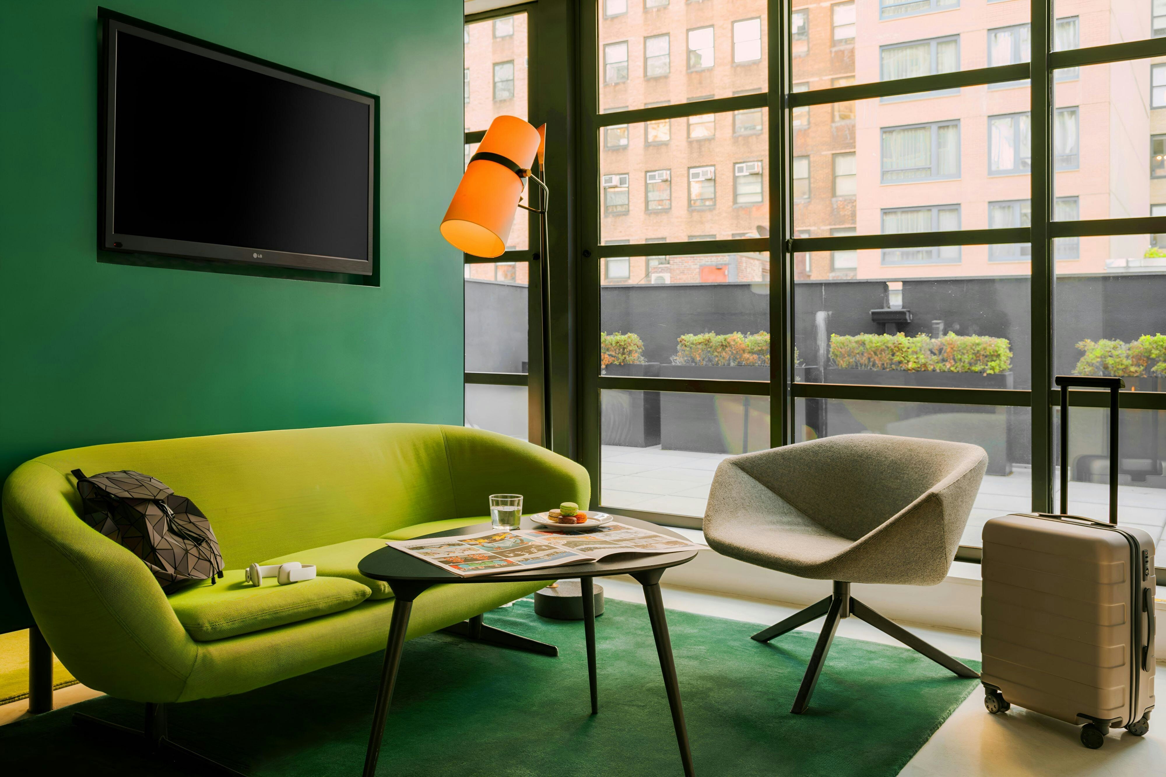 The William Hotel Midtown by null