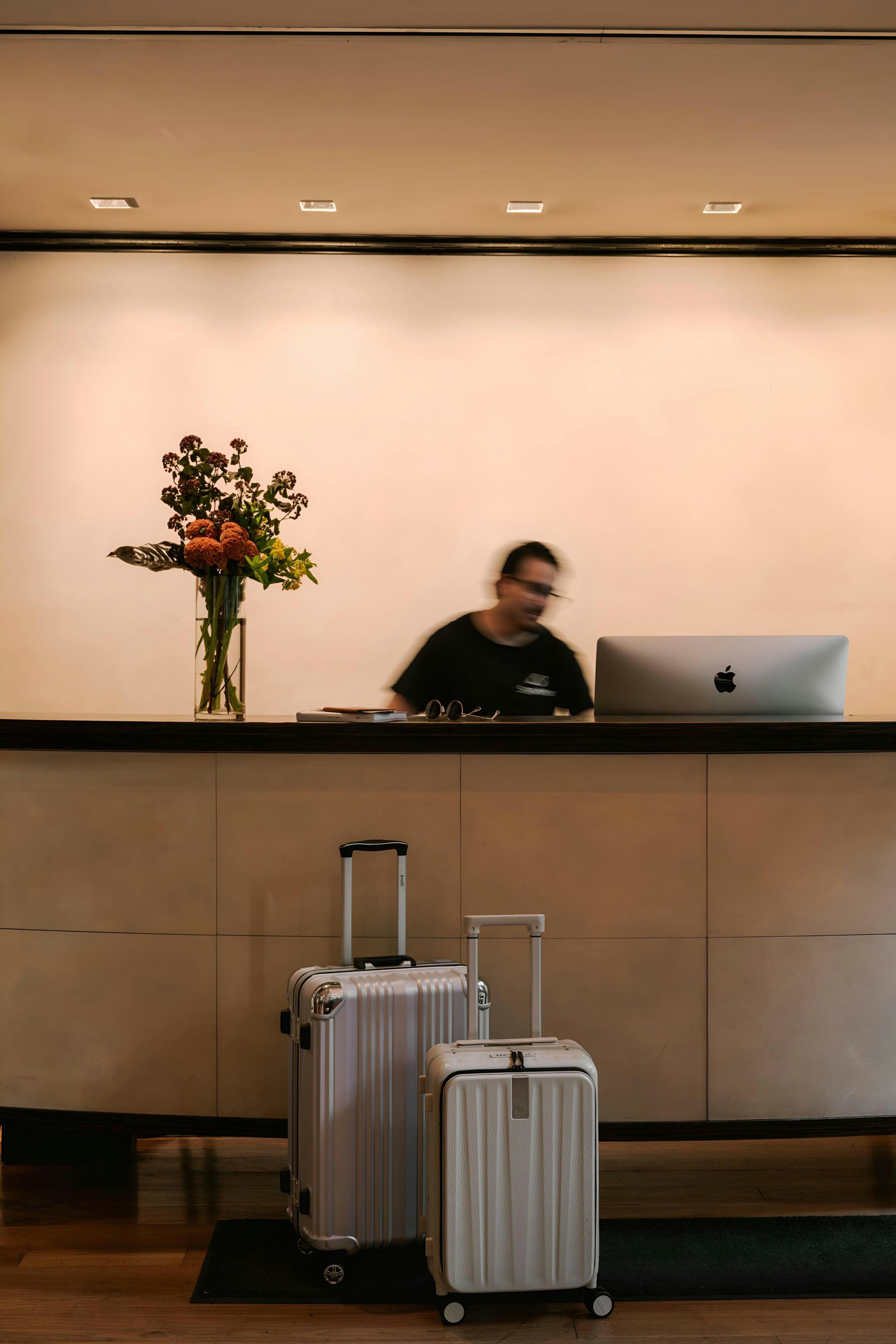 Chambers Hotel Central Park South, Sonder by null