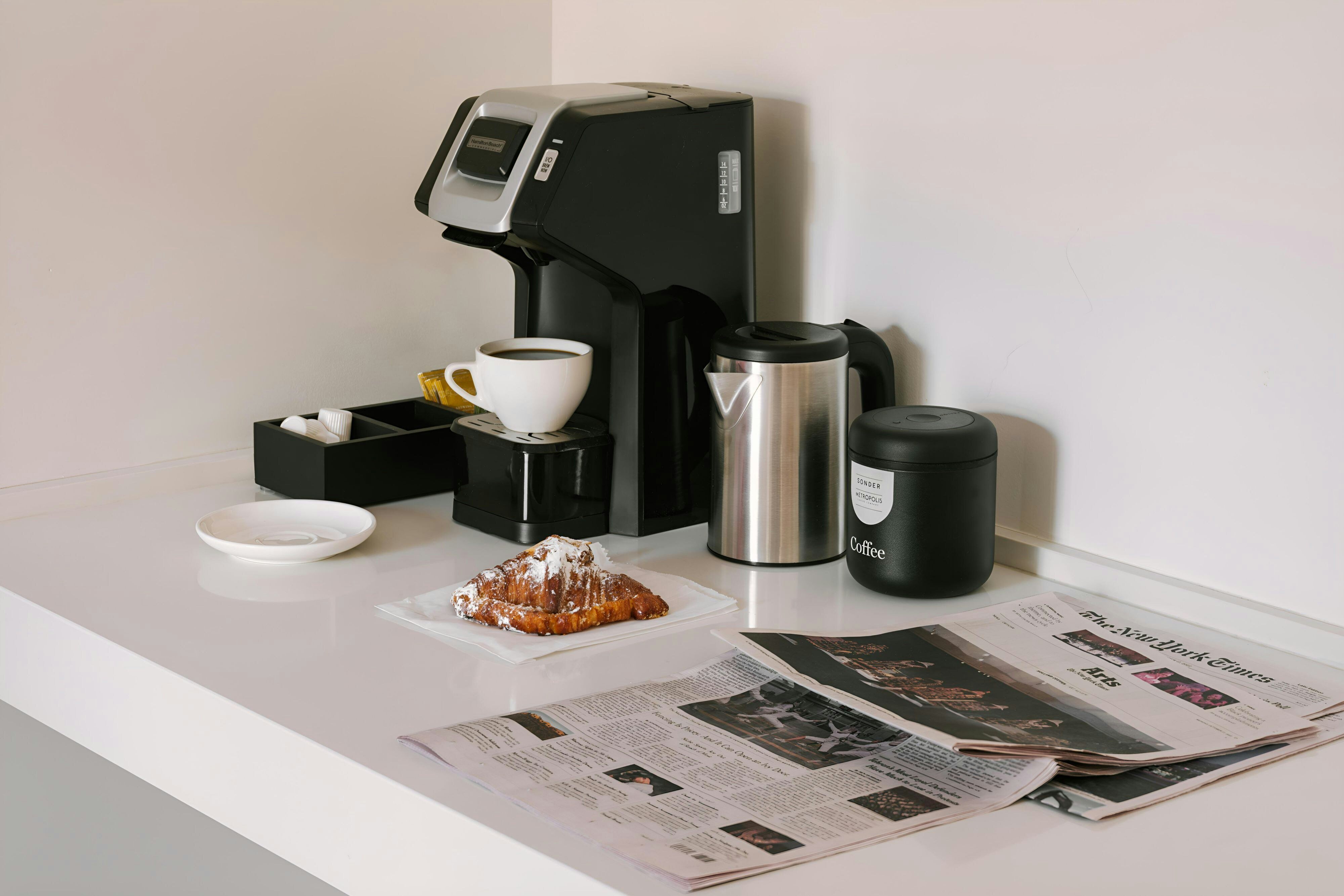 The William Hotel Midtown by null