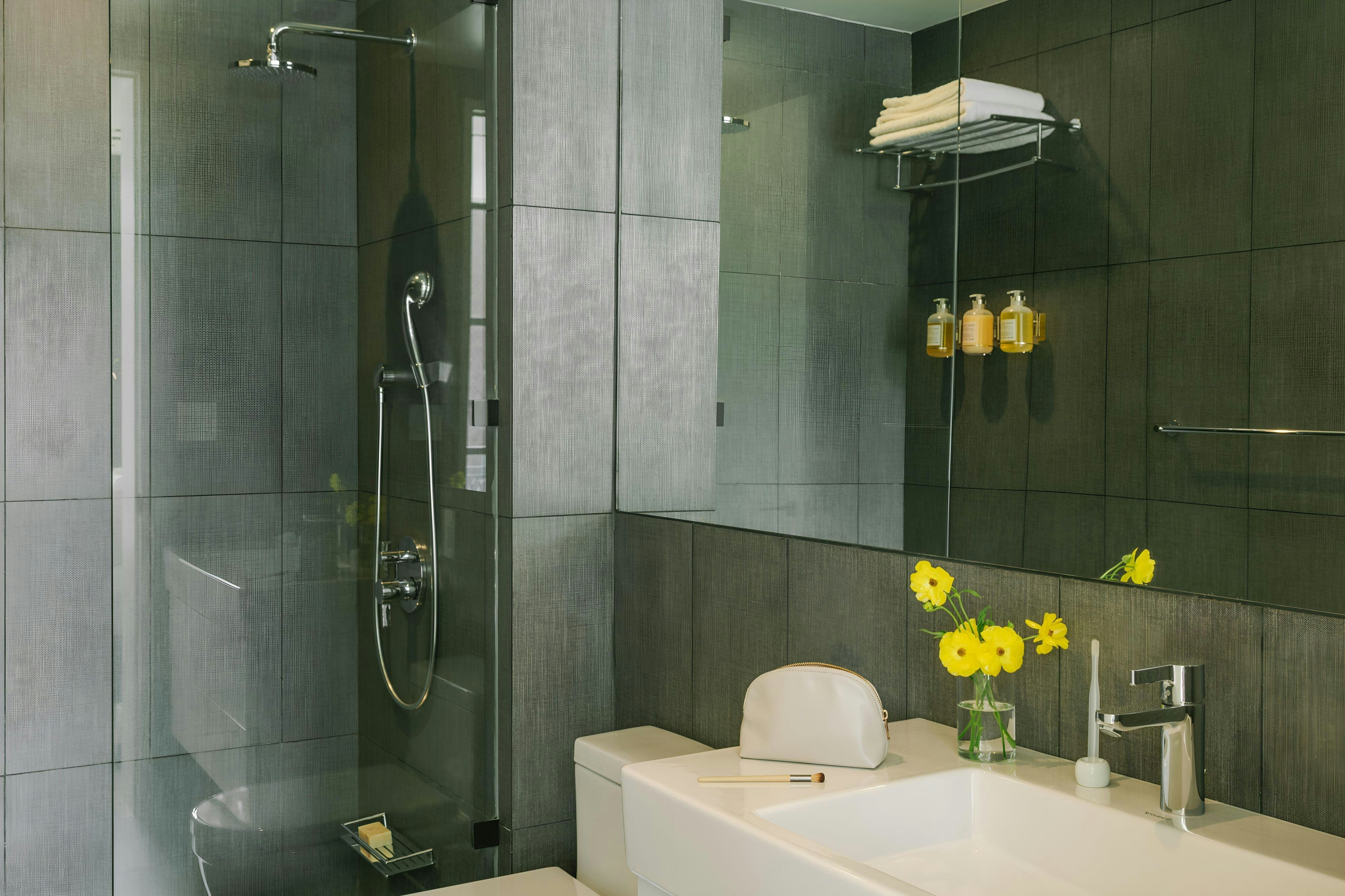 The William Hotel Midtown by null