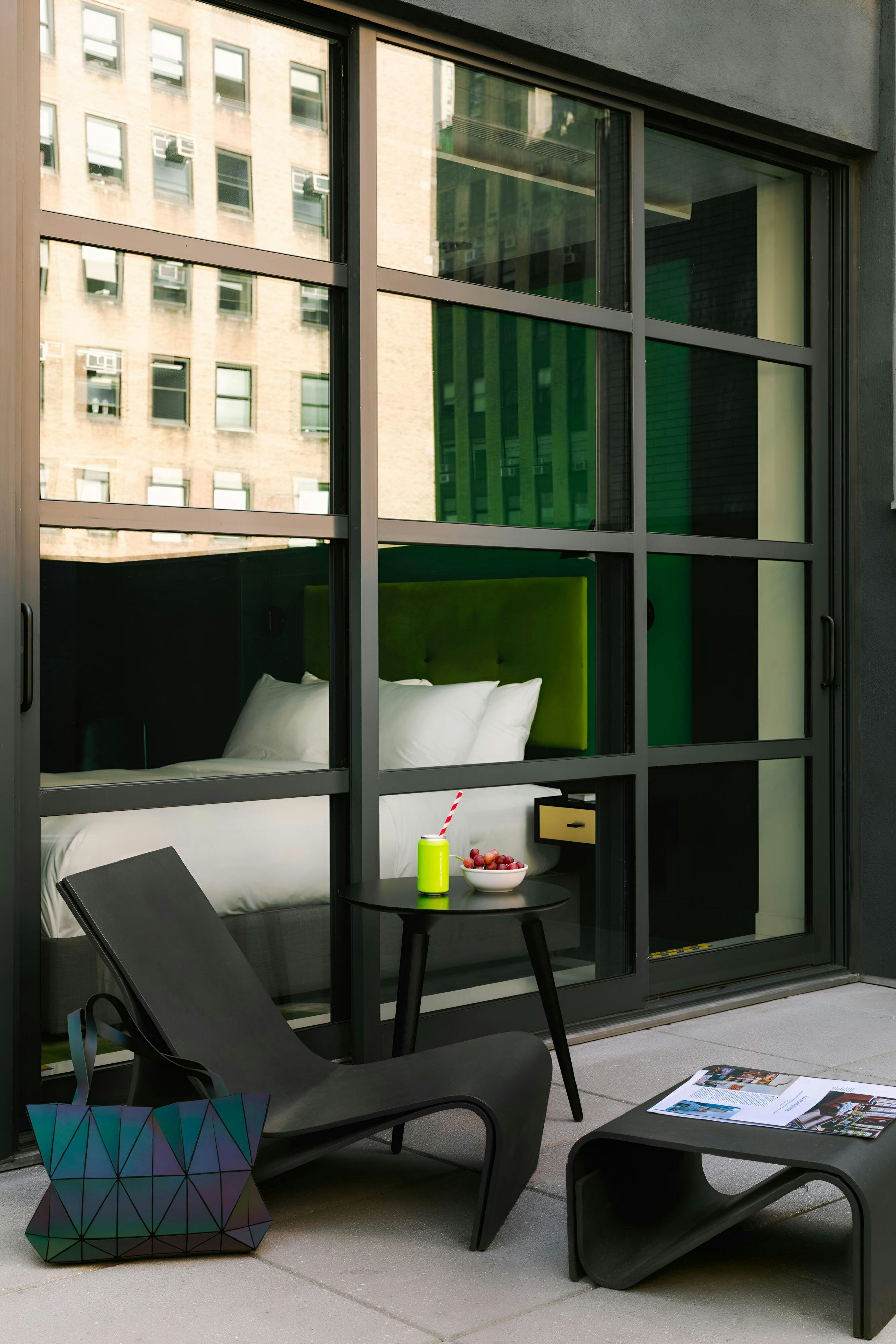 The William Hotel Midtown by null