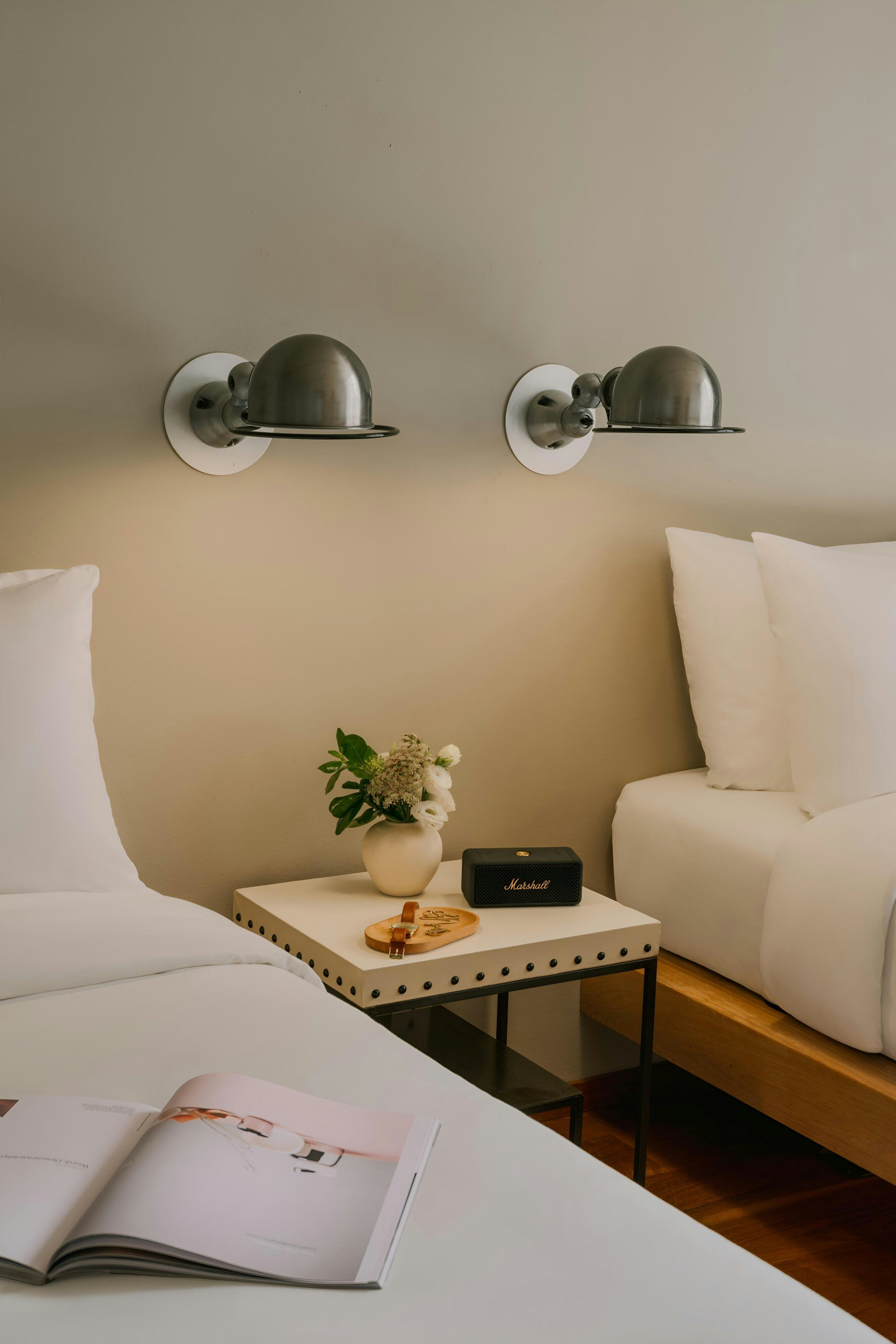 Chambers Hotel Central Park South, Sonder by null