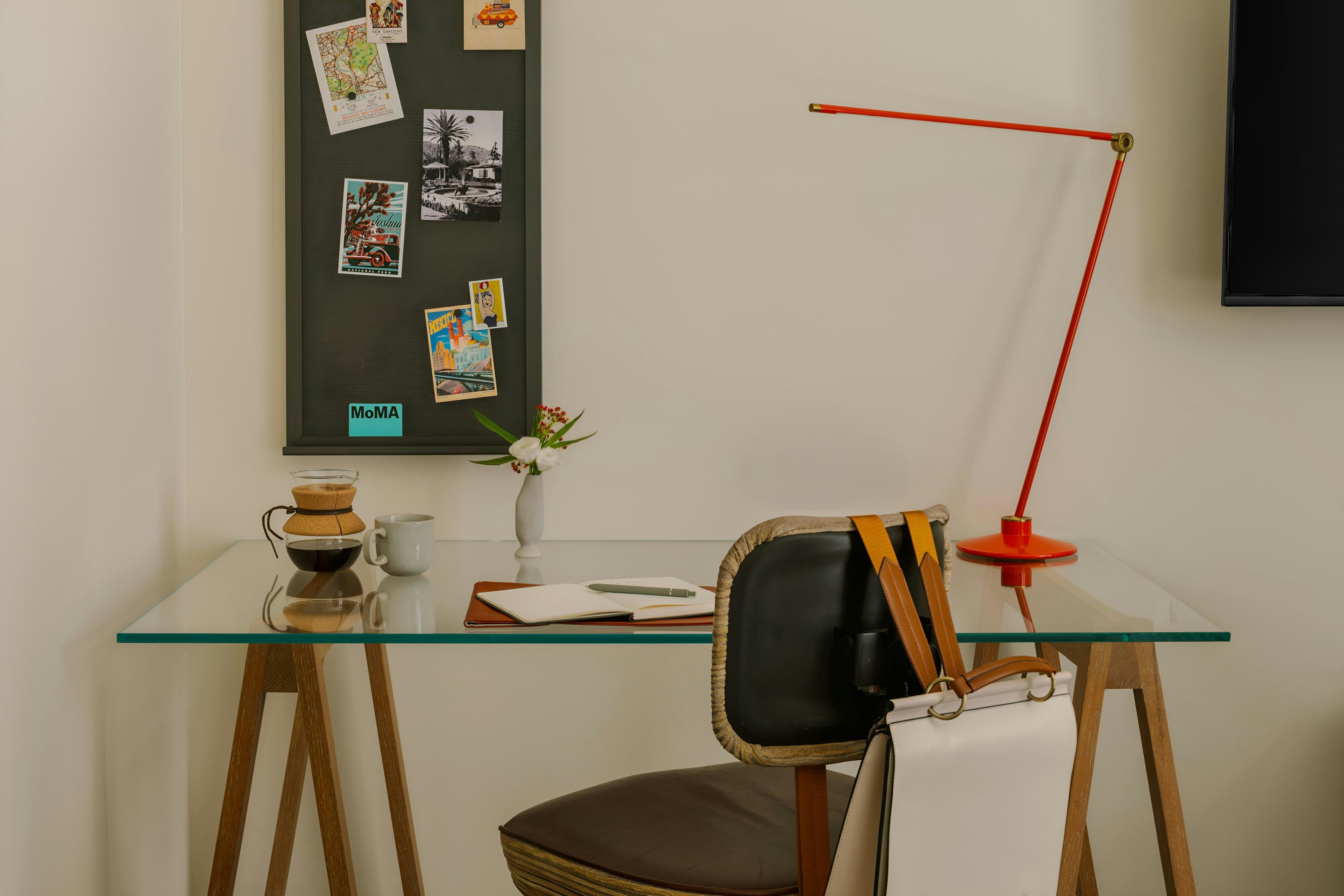 Chambers Hotel Central Park South, Sonder by null