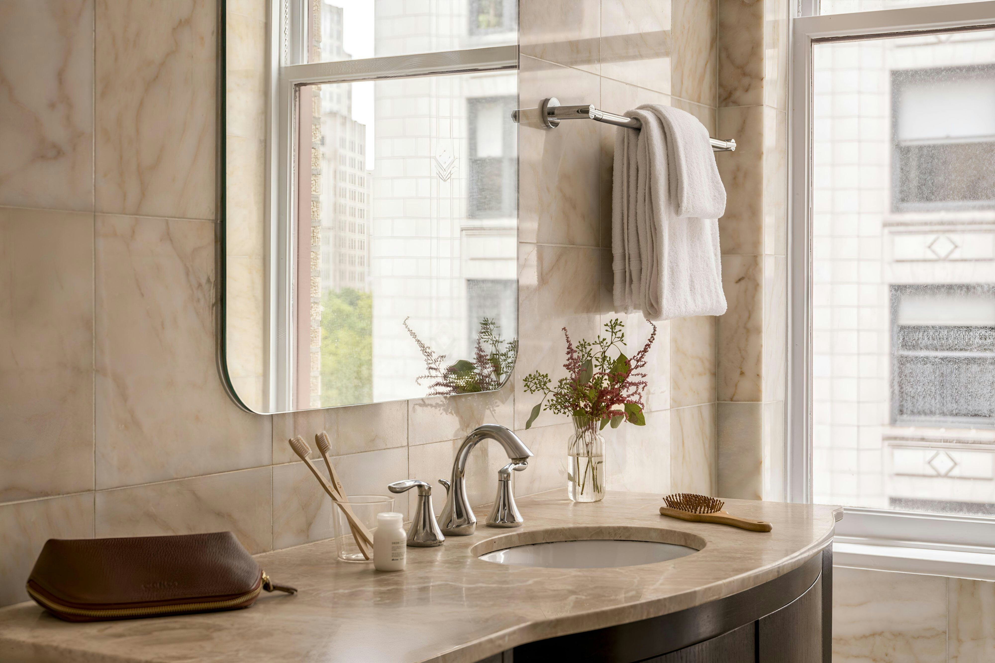 Flatiron Hotel, Sonder by null