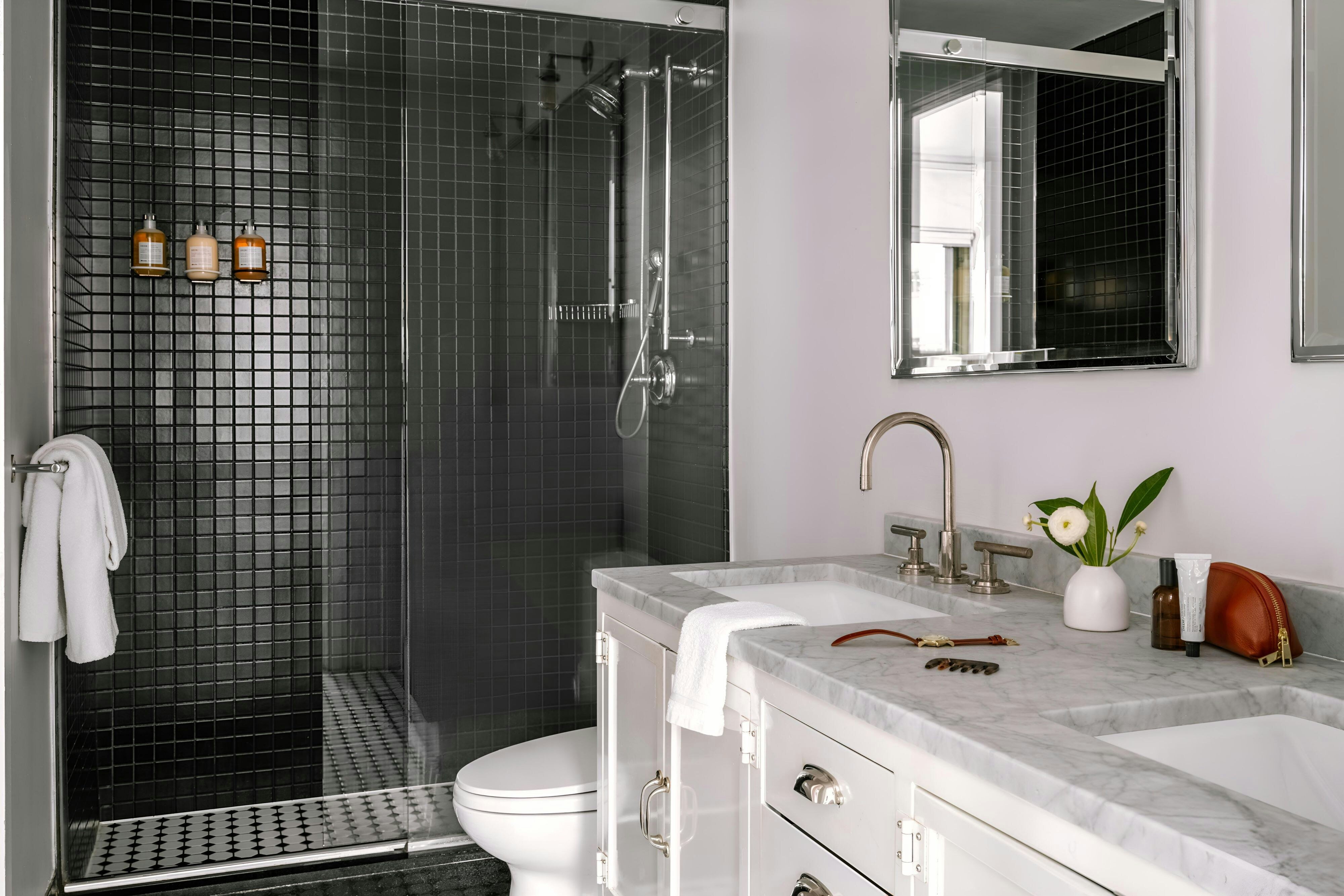 Duane Street Hotel Tribeca, Sonder by null