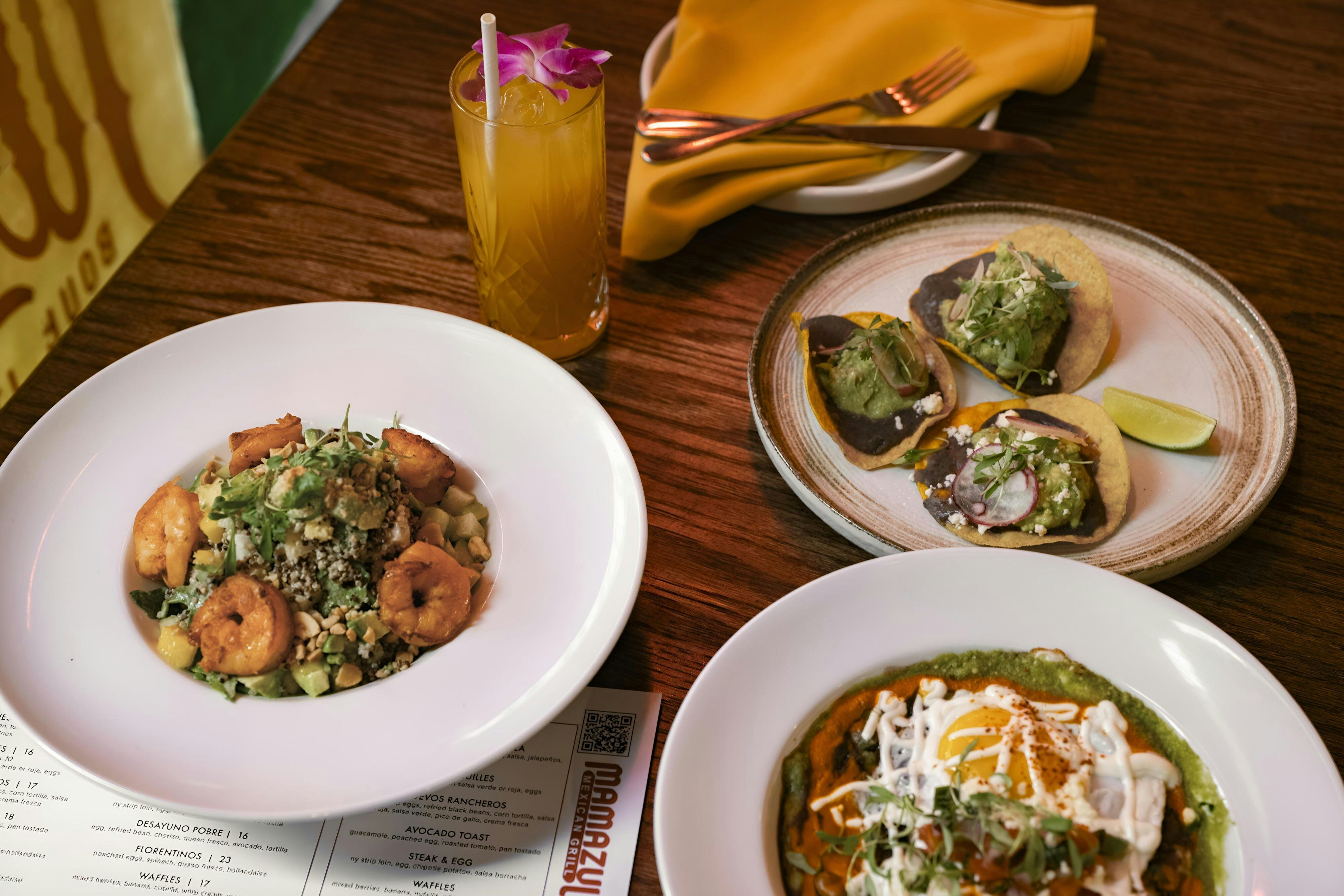 Flatiron Hotel, Sonder by null