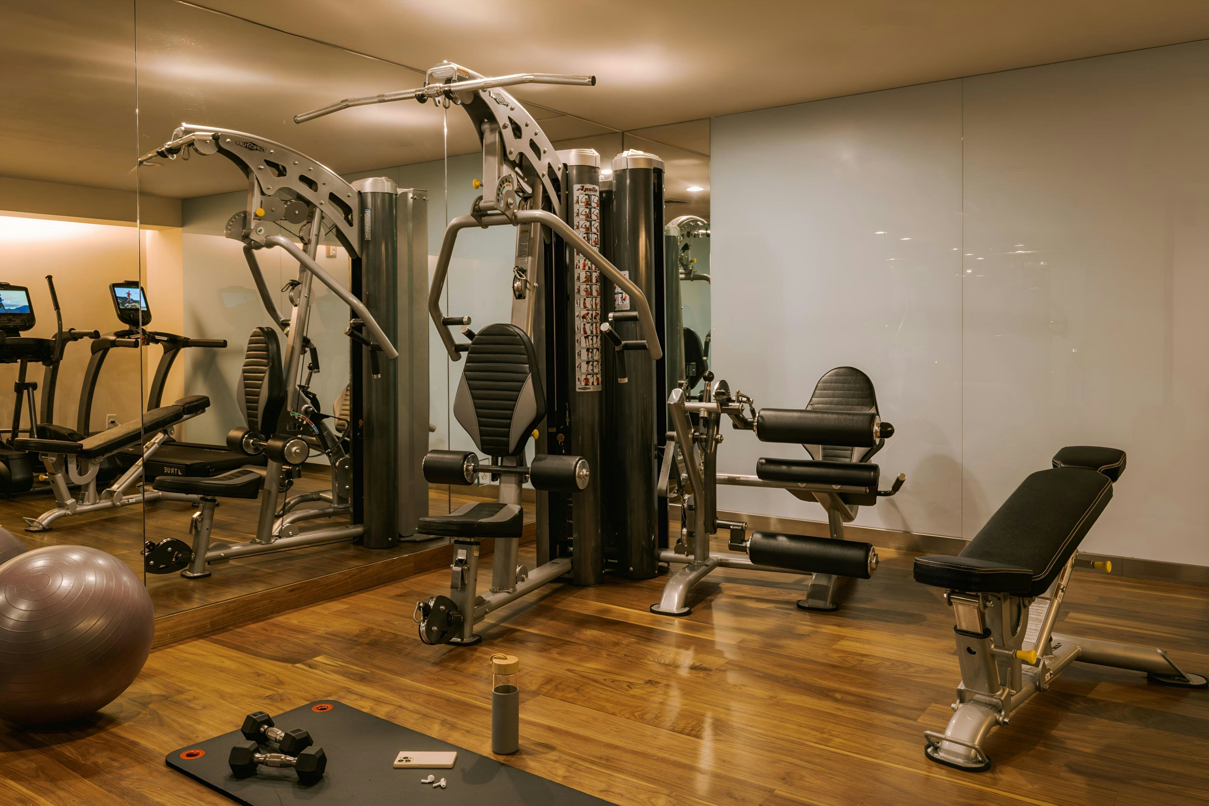 Chambers Hotel Central Park South, Sonder by null