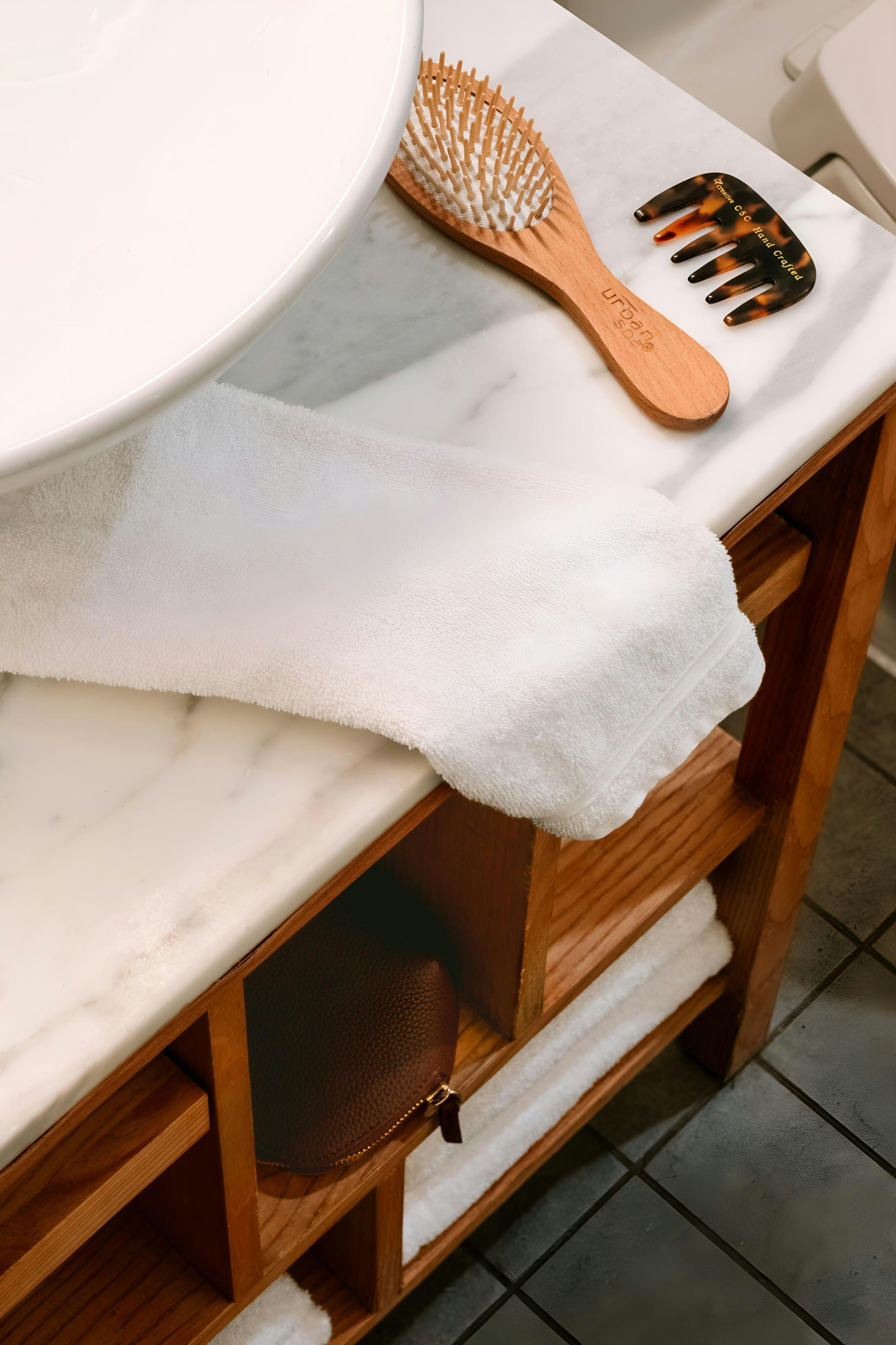 Duane Street Hotel Tribeca, Sonder by null