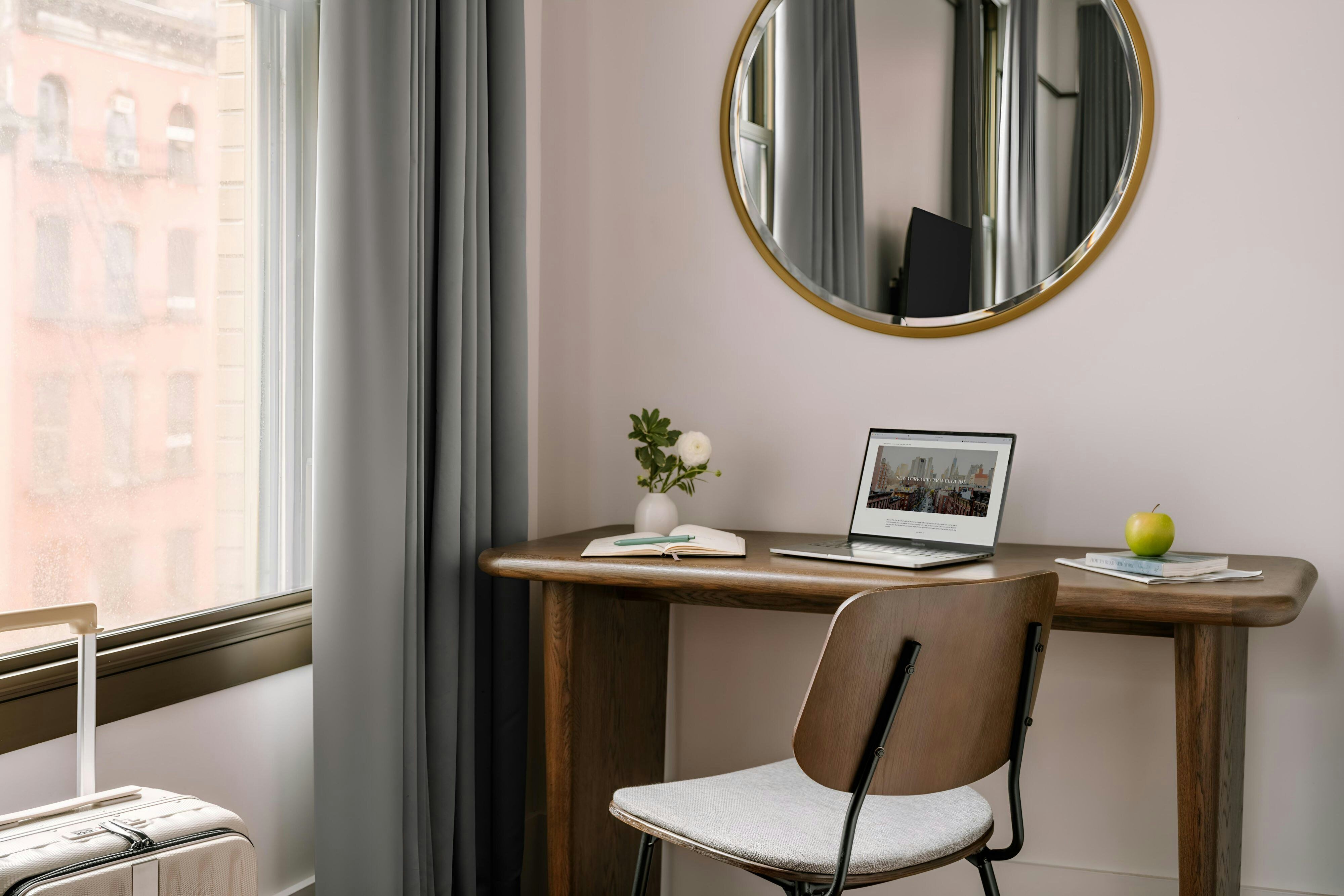 Duane Street Hotel Tribeca, Sonder by null