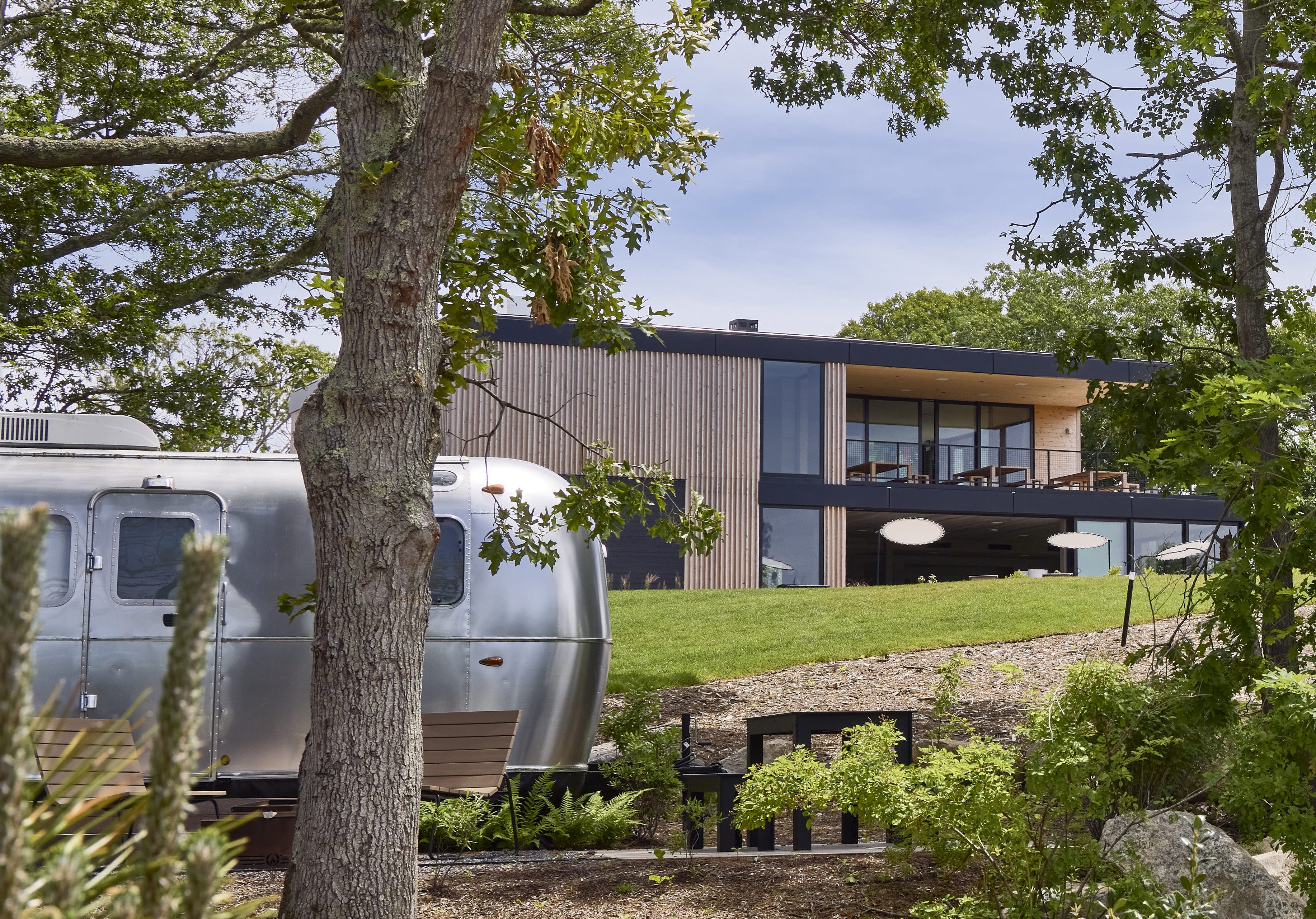 AutoCamp Cape Cod by null AutoCamp Cape Cod by null