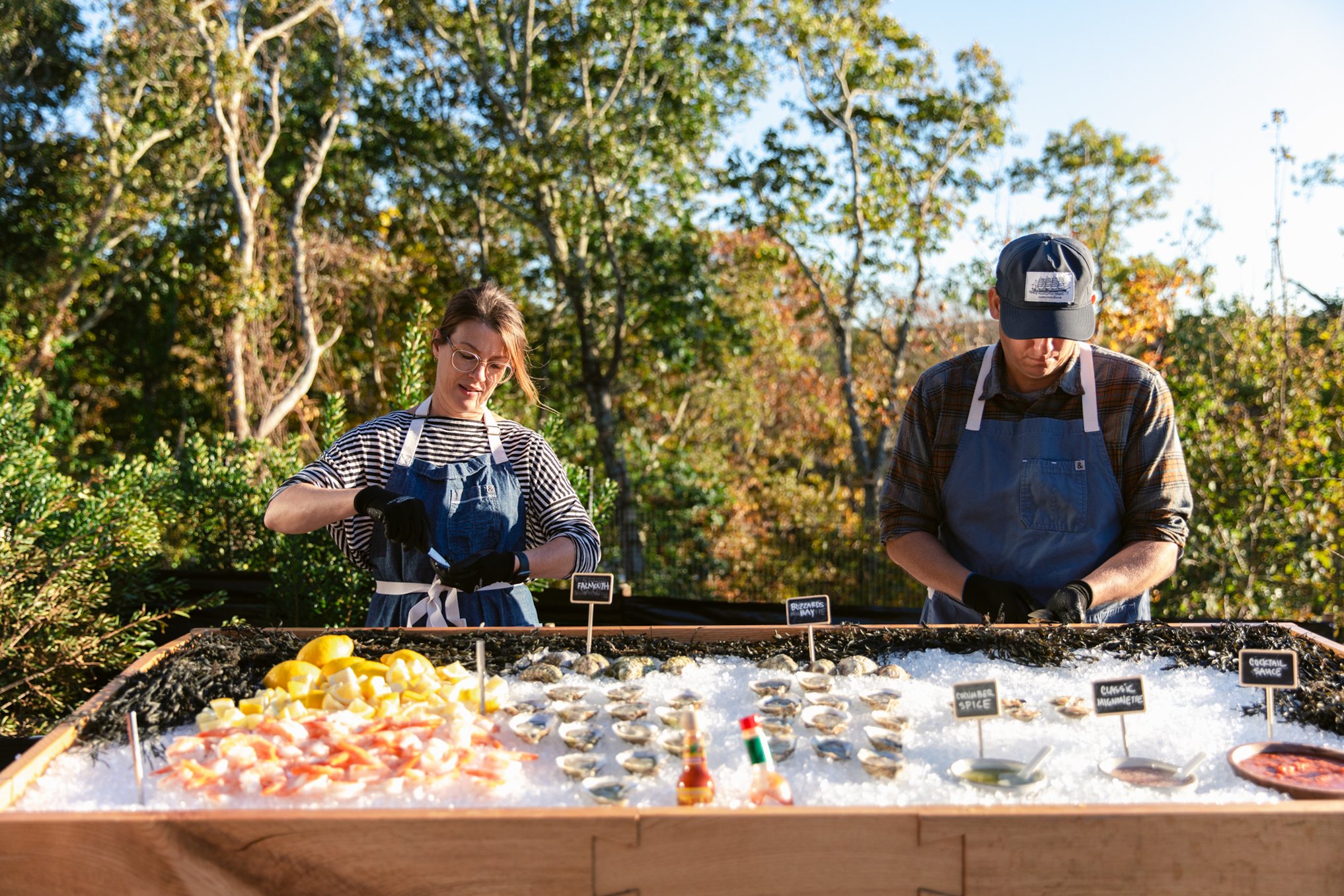 AutoCamp Cape Cod by null AutoCamp Cape Cod by null